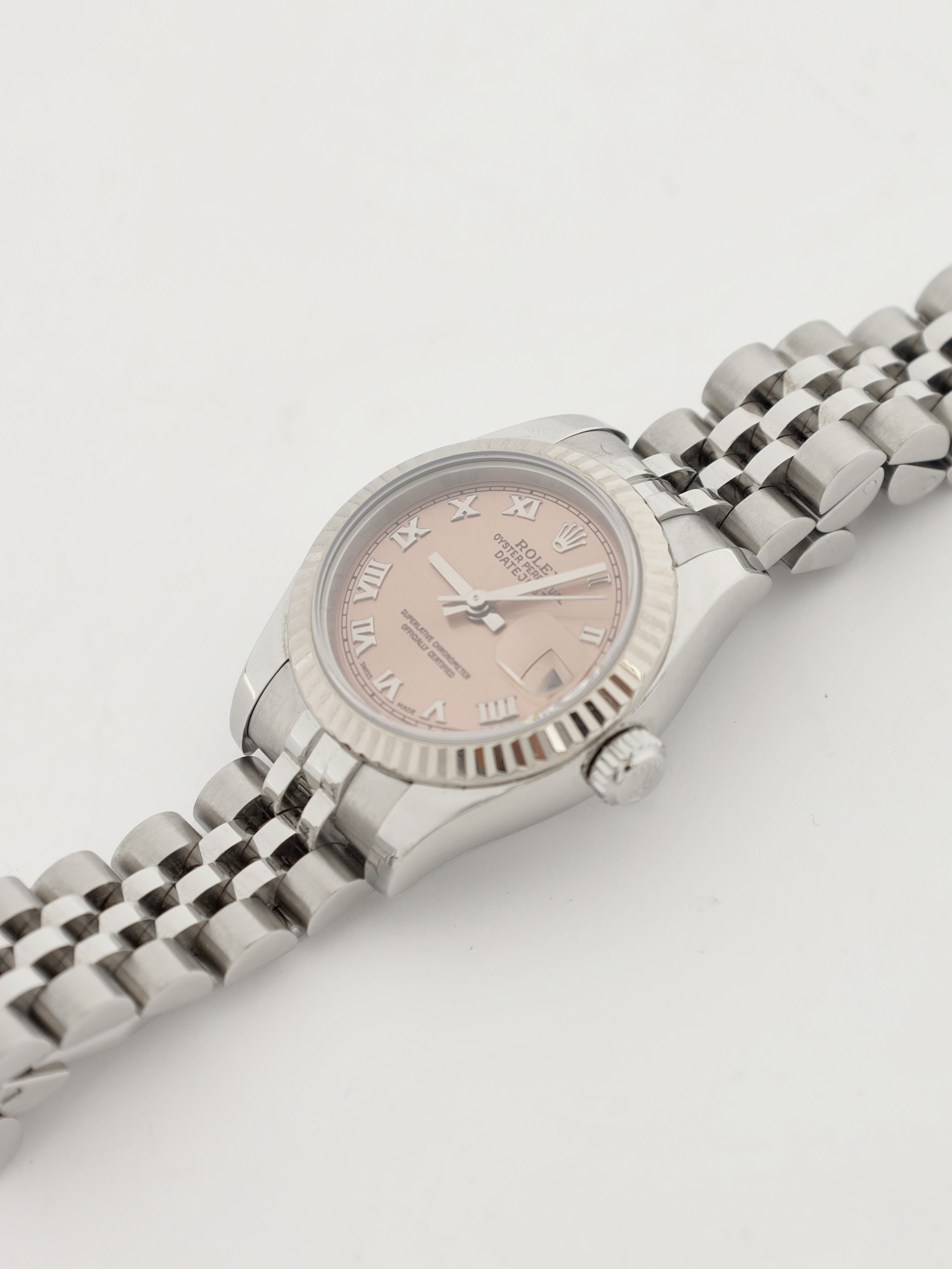 Rolex Datejust 1