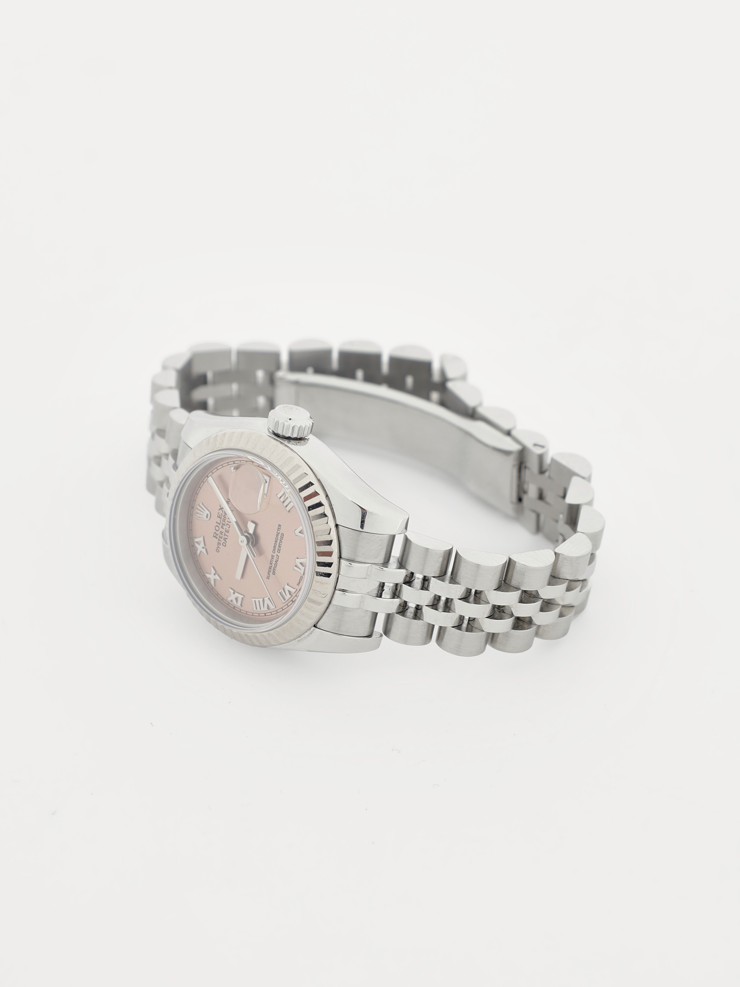 Rolex Datejust 2