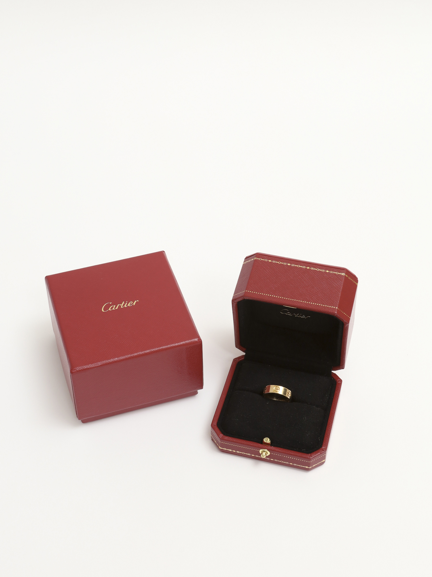 Cartier Love 5