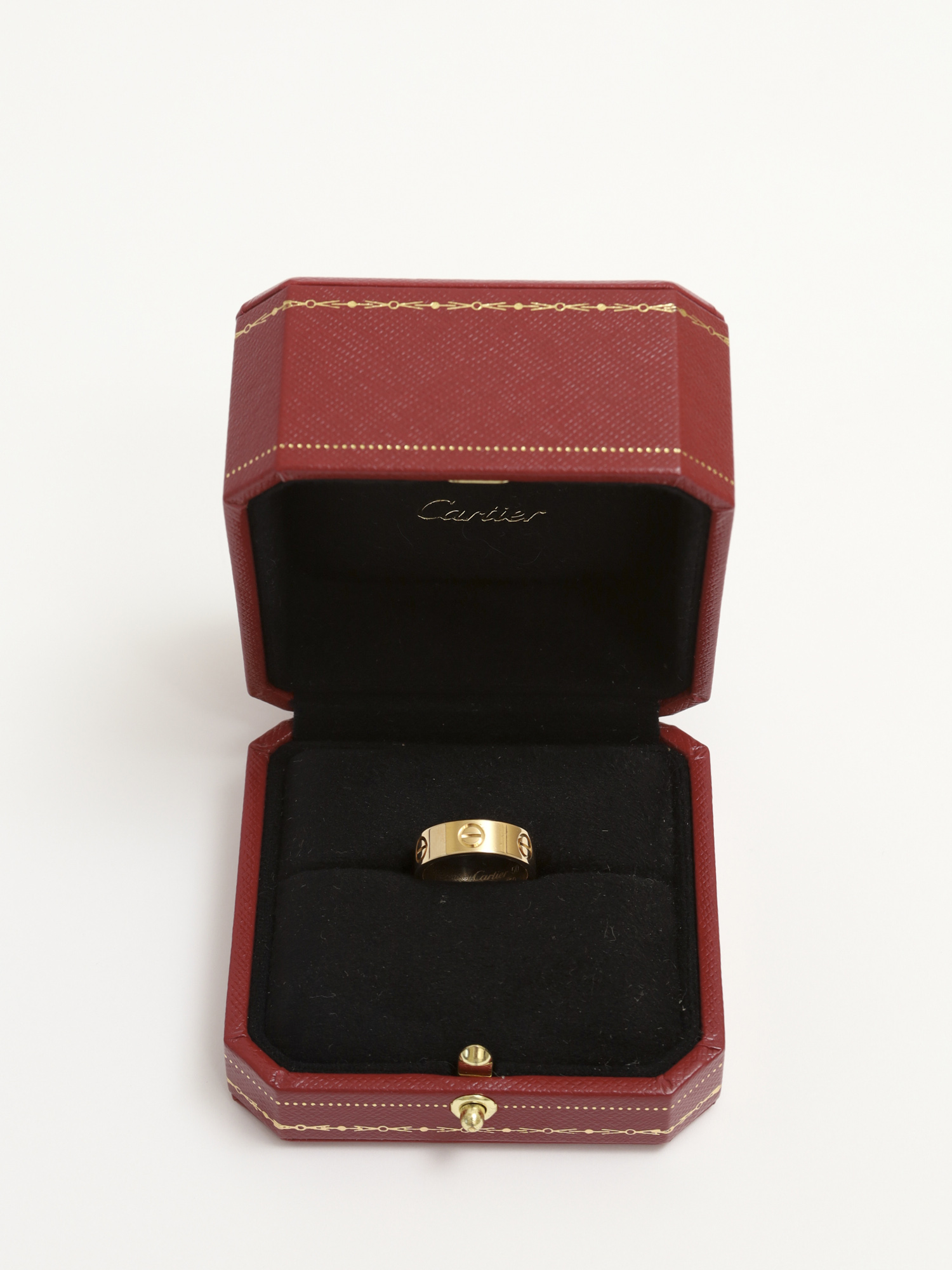 Cartier Love 4