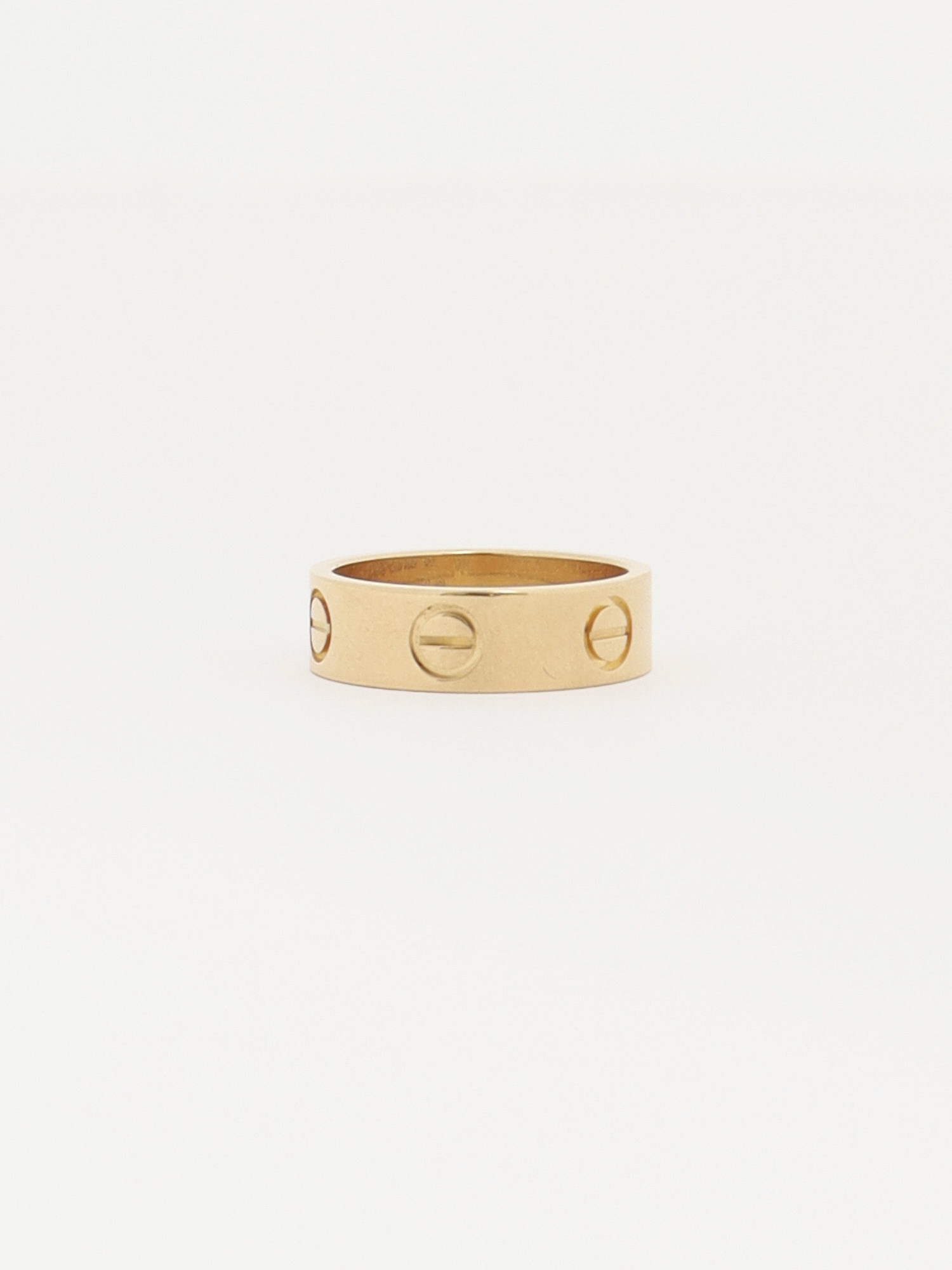 Cartier Love 1