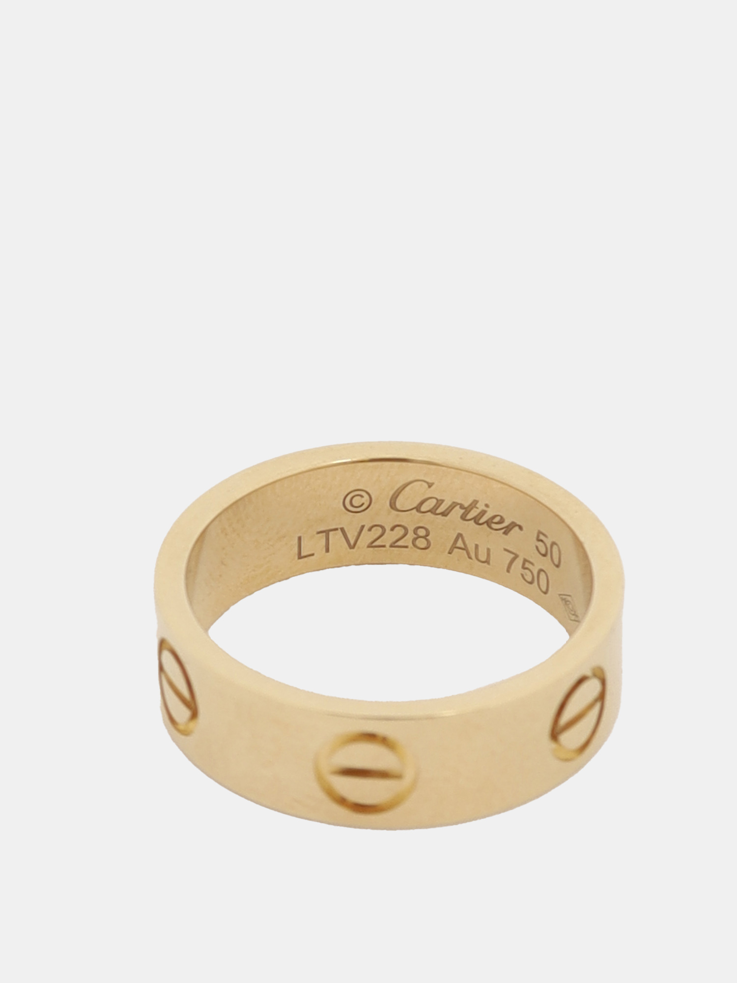 Cartier Love 3