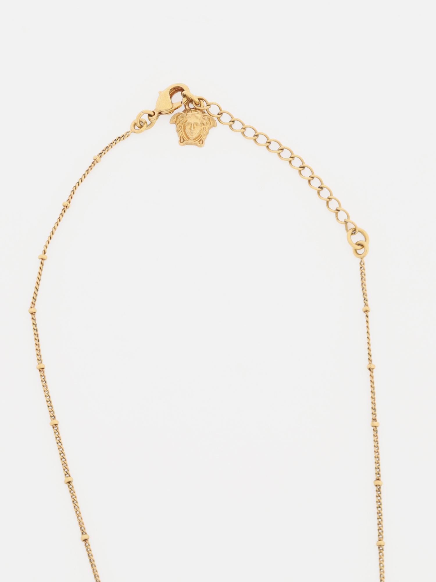 Versace Necklace 3