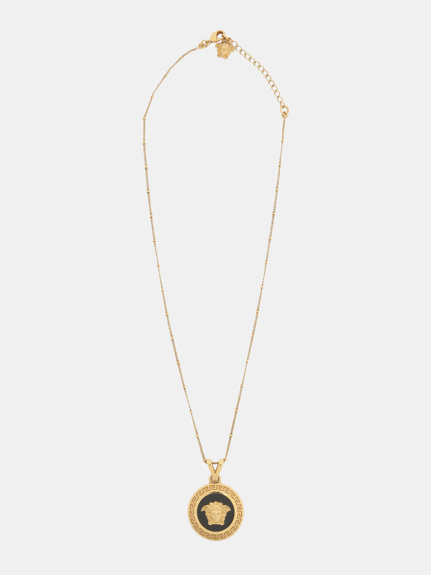 Versace Necklace 2