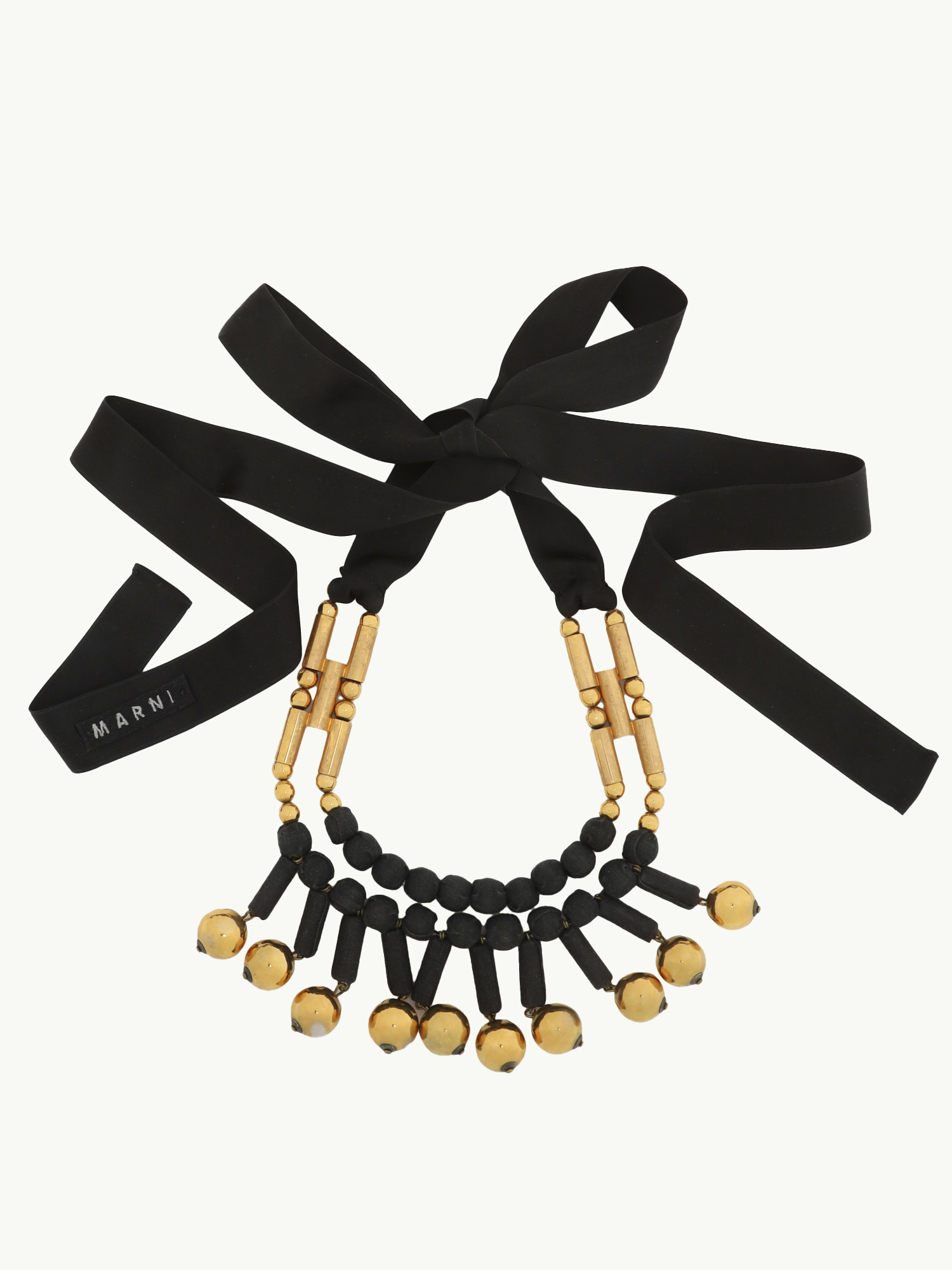 Marni Necklace 