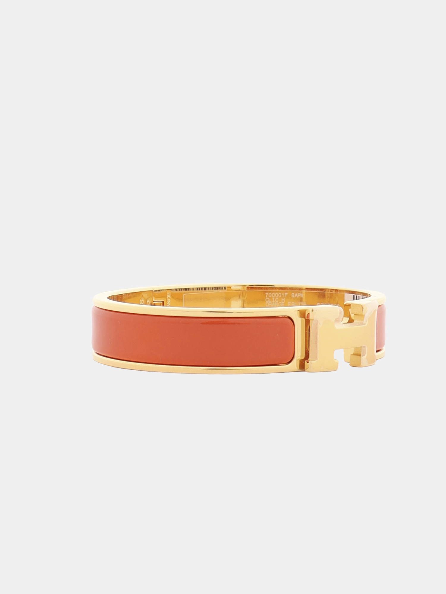 Hermes Clic H 3