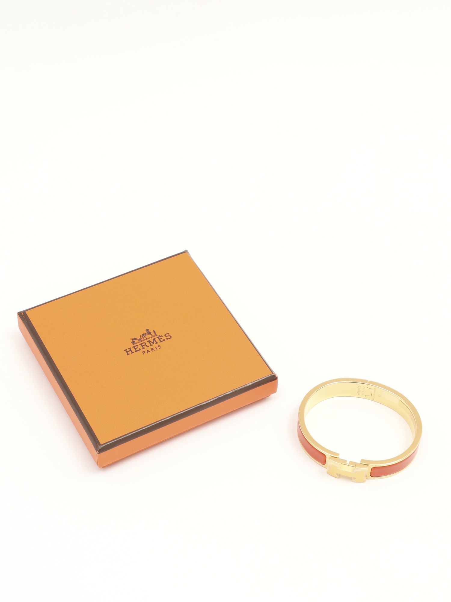 Hermes Clic H 6