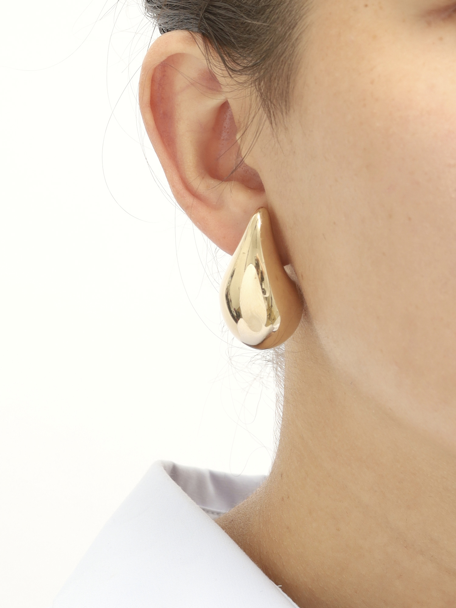 Bottega Veneta Earrings 1