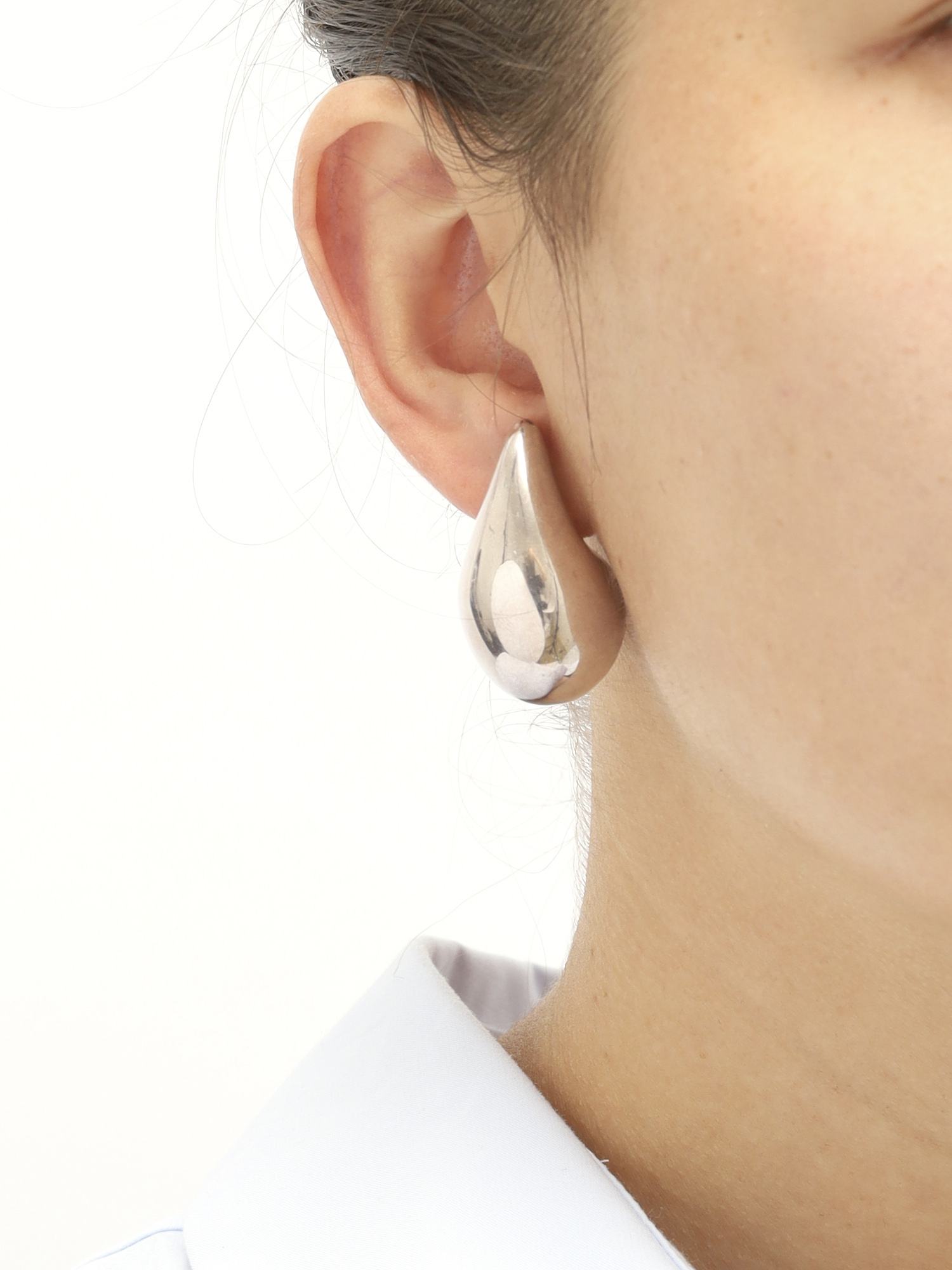 Bottega Veneta Earrings 1