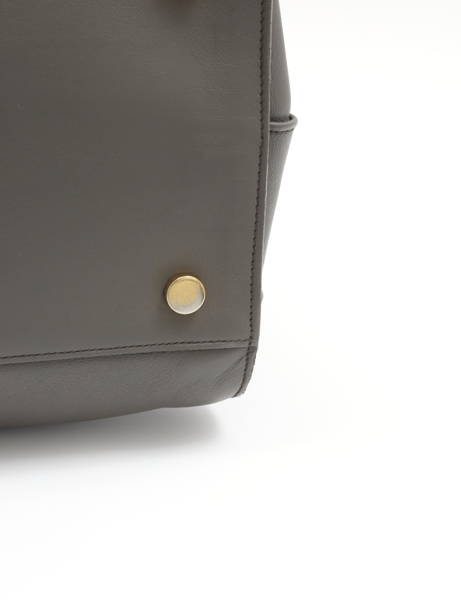 Saint Laurent Sac De Jour 10