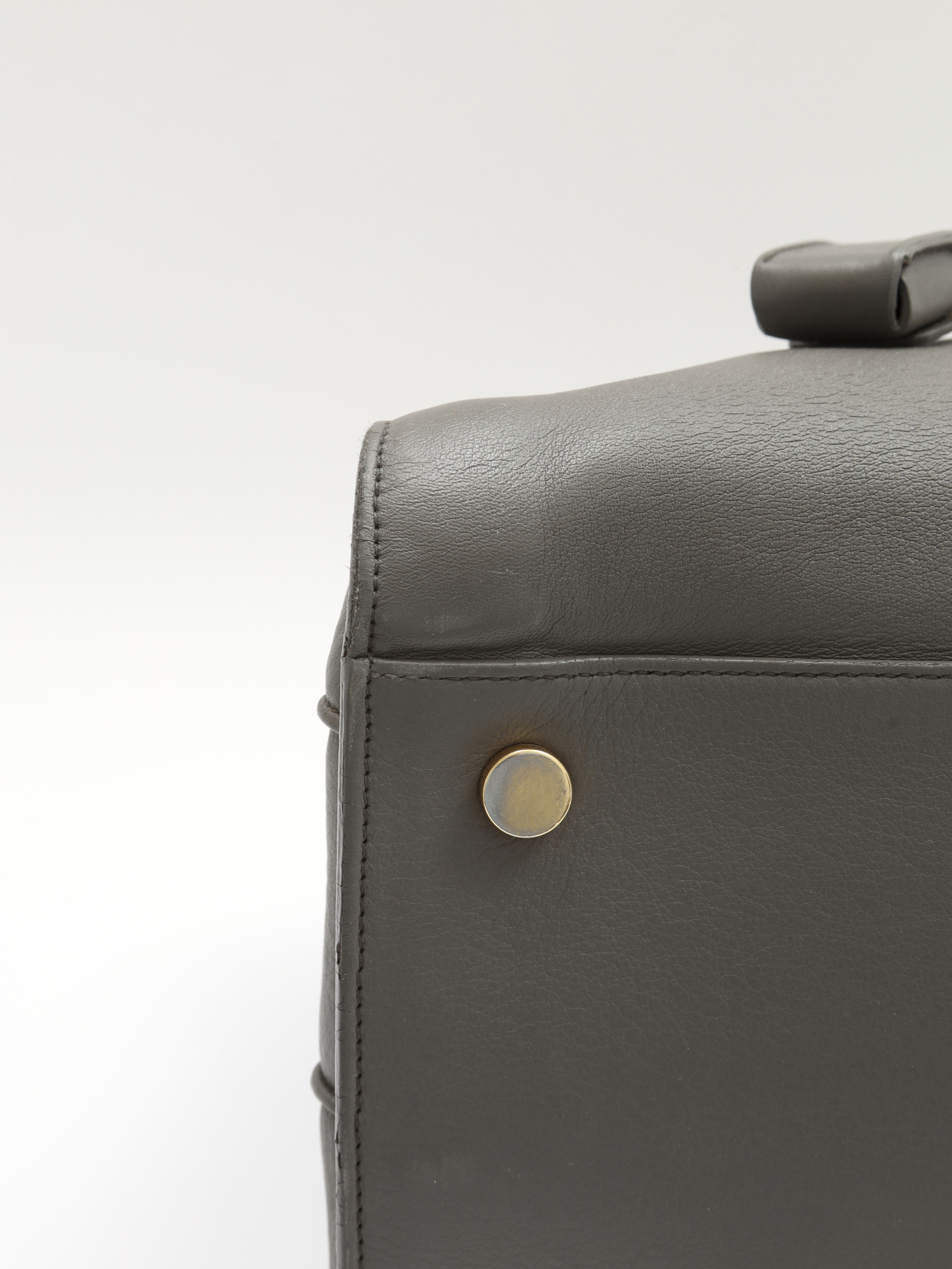 Saint Laurent Sac De Jour 13