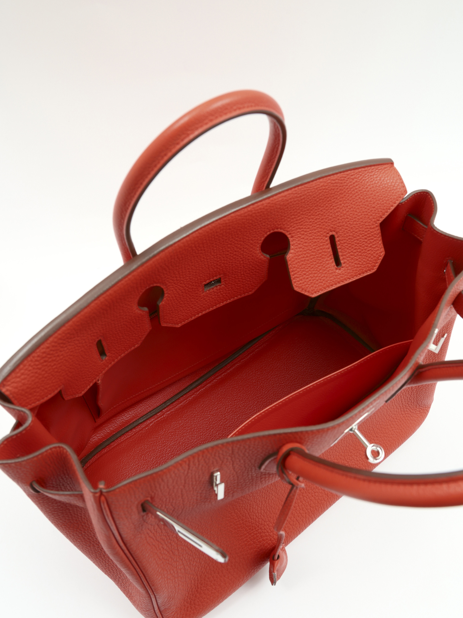 Hermes Birkin 35 10