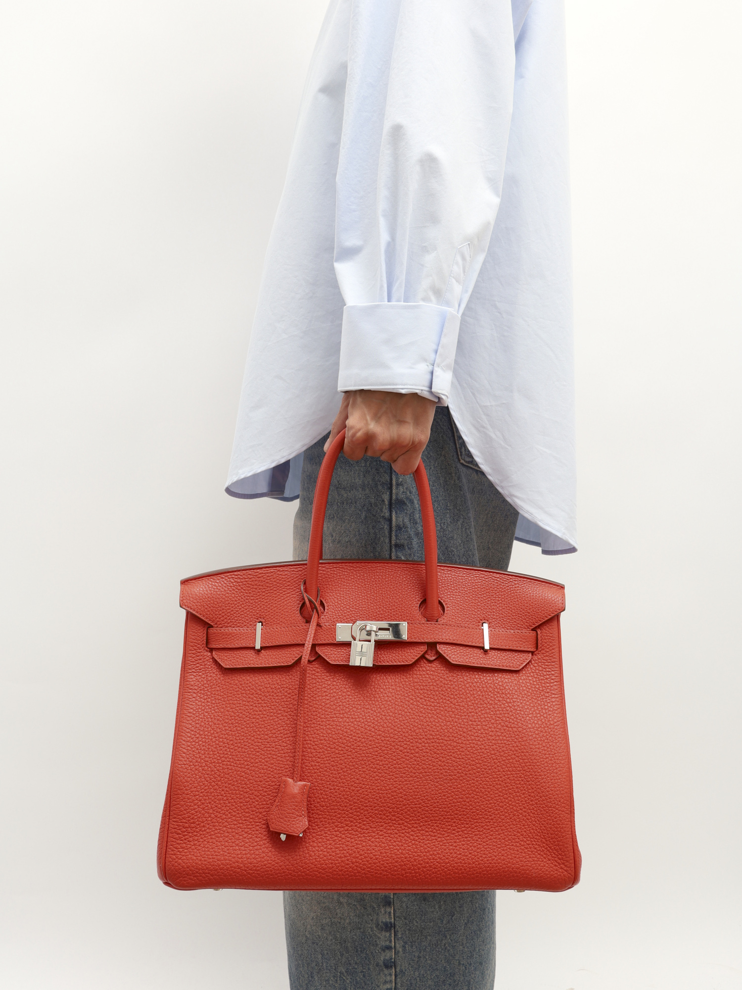 Hermes Birkin 35 1