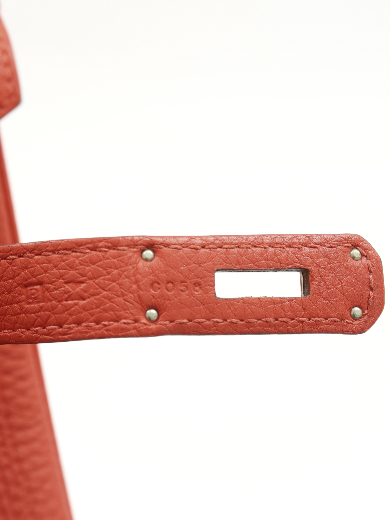 Hermes Birkin 35 9