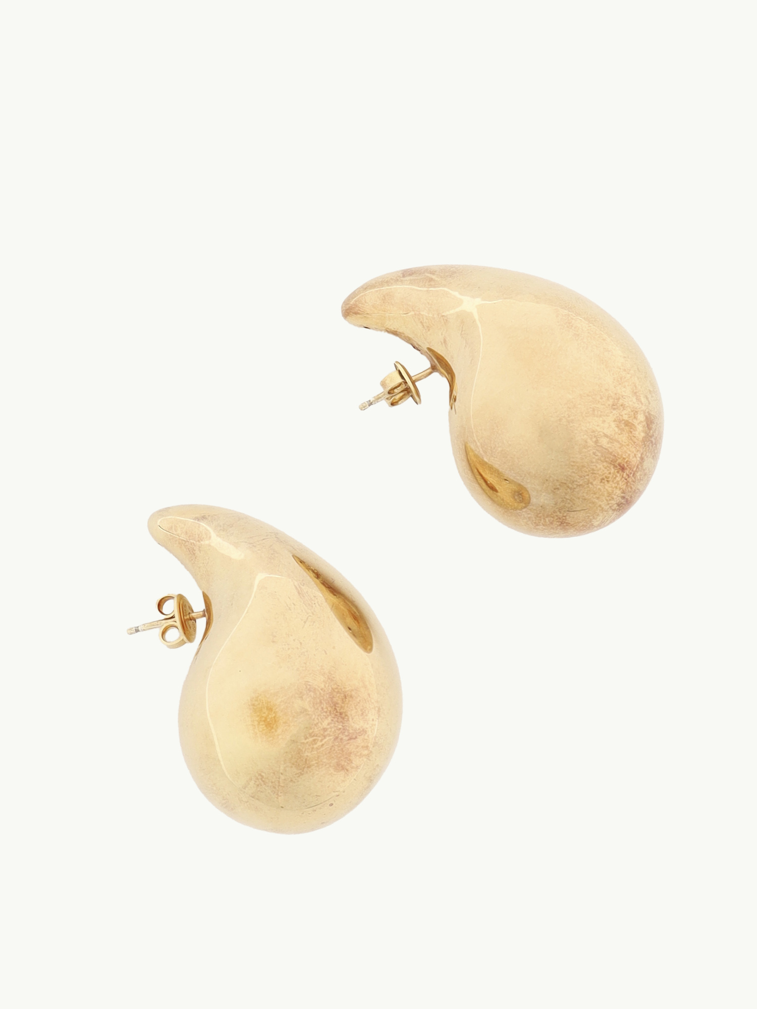 Bottega Veneta Earrings 2