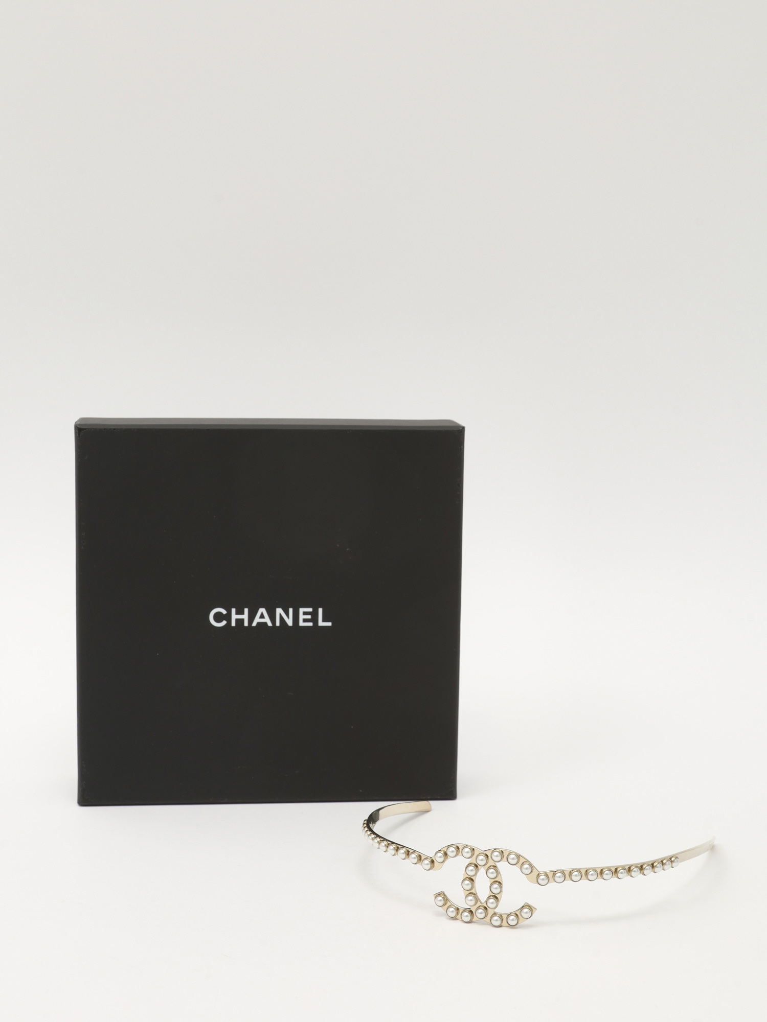 Chanel Headband 7