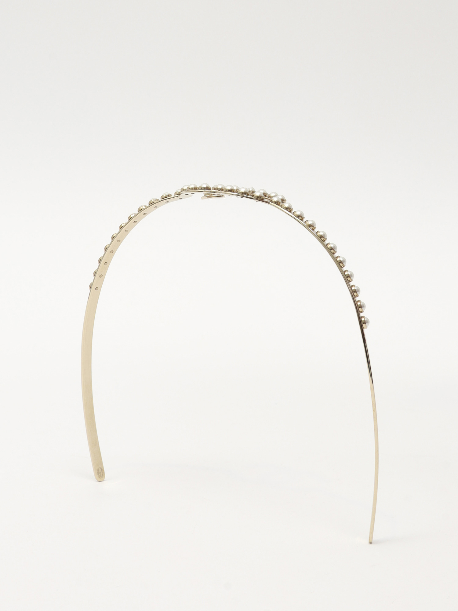Chanel Headband 2