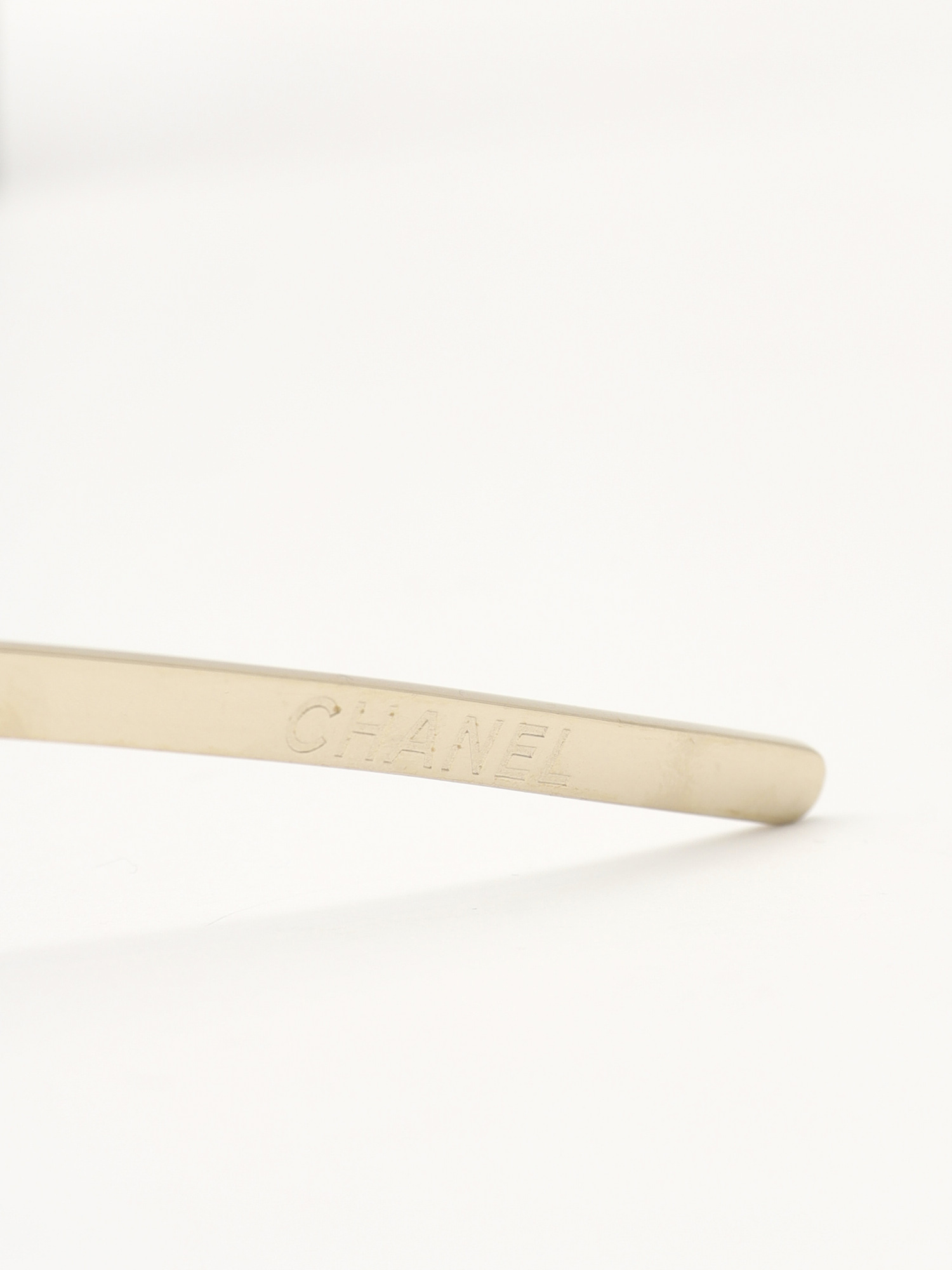 Chanel Headband 6
