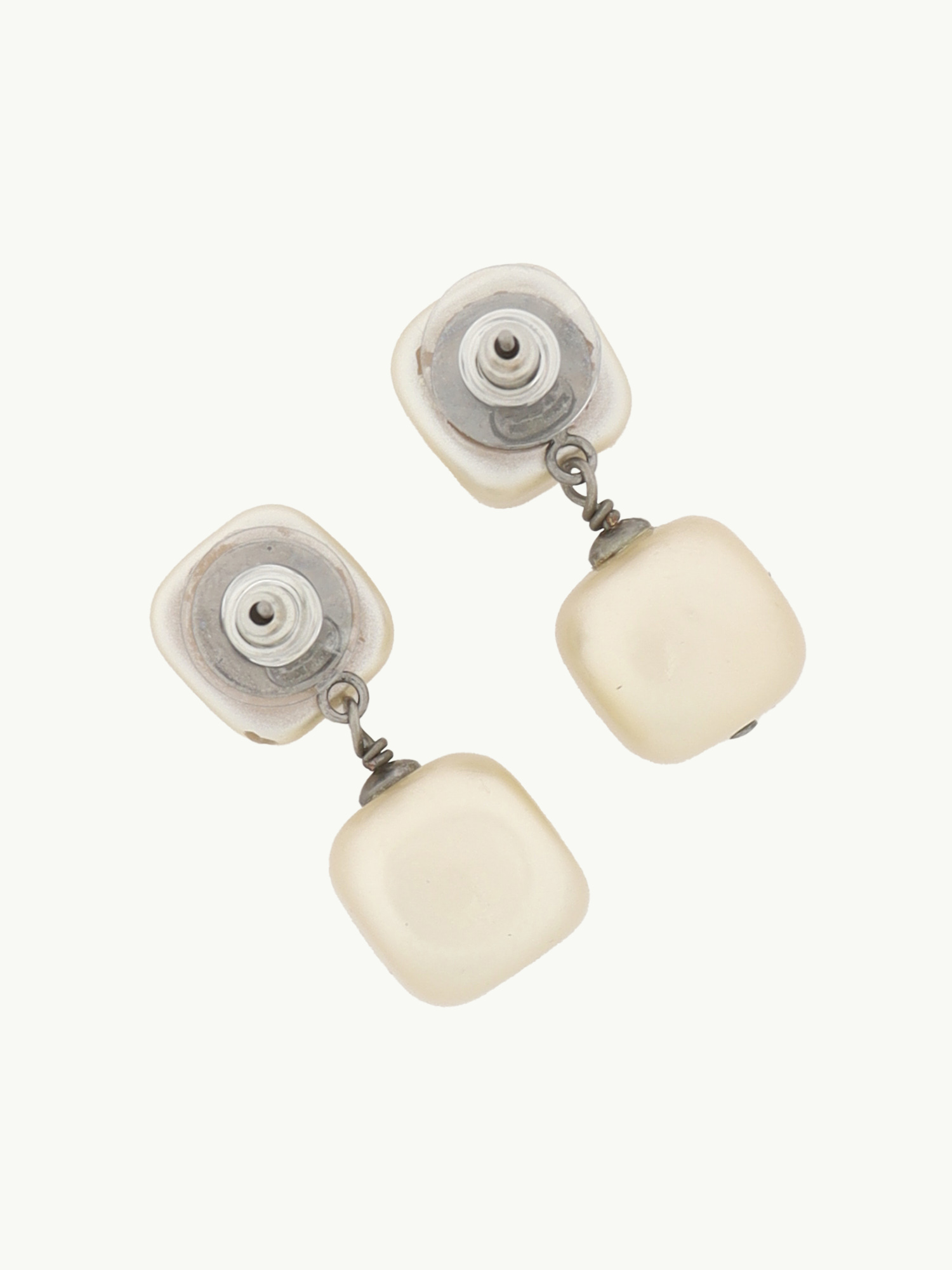 Chanel Earrings 2
