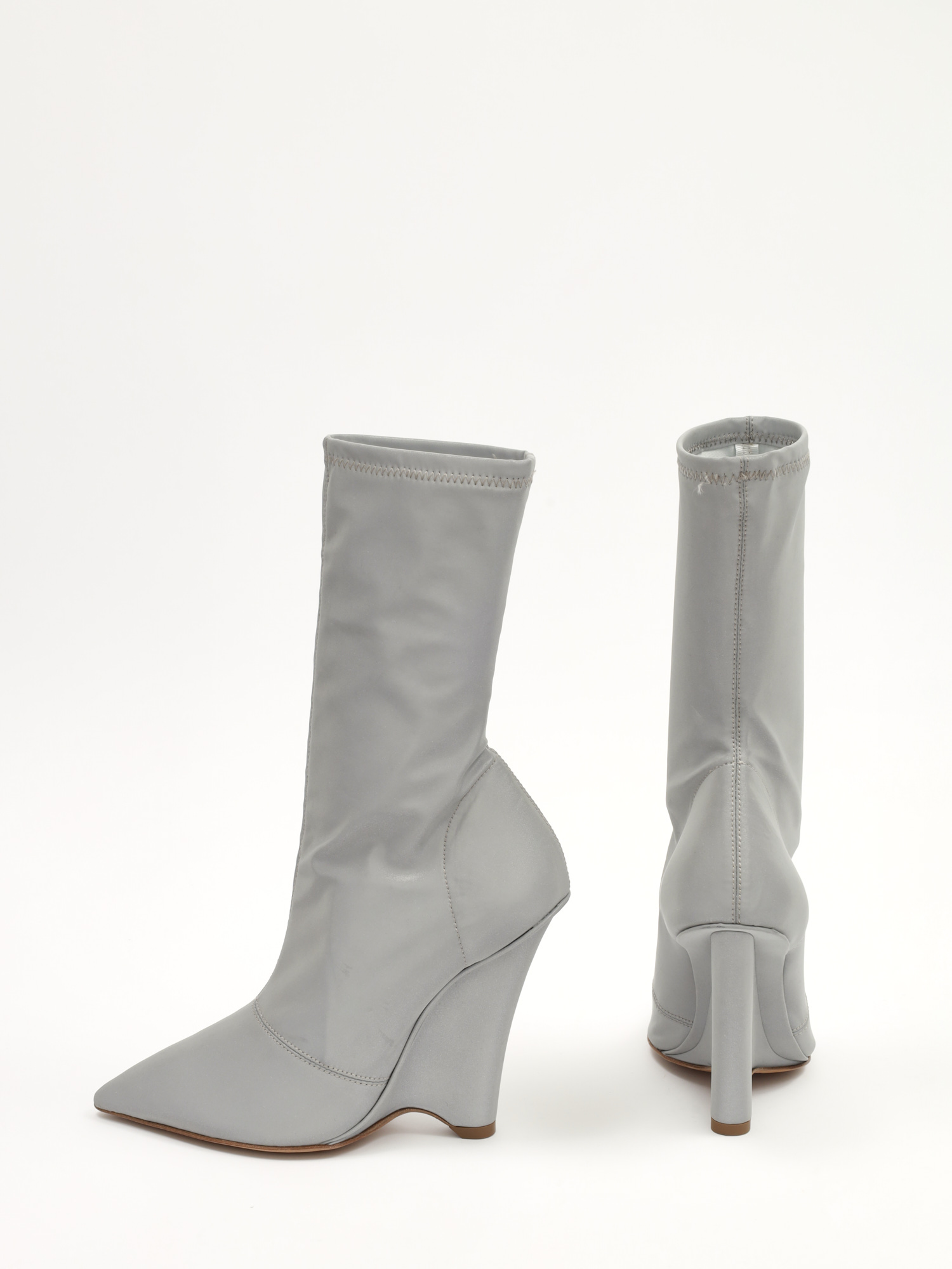 Yeezy Shoes 39.5 3