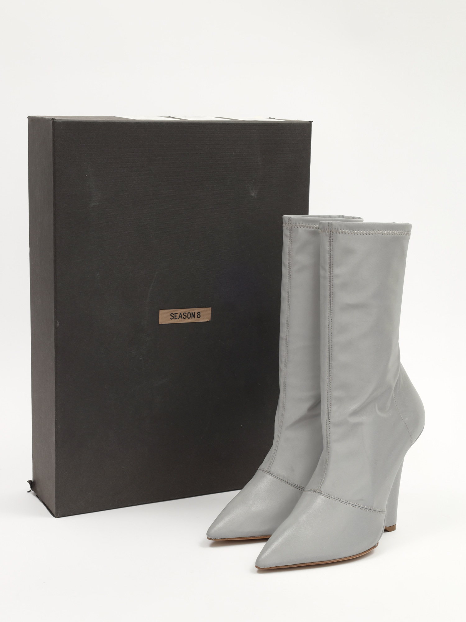Yeezy Shoes 39.5 8