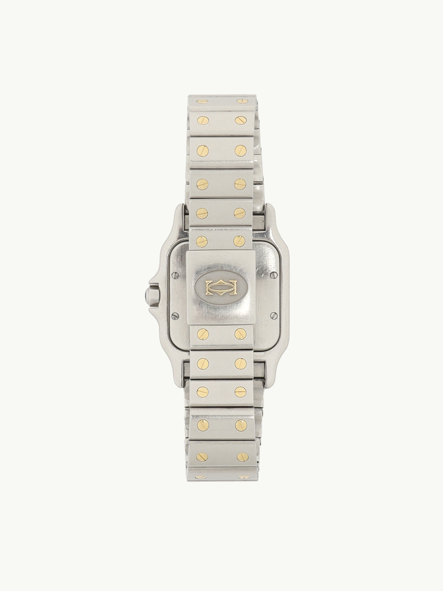 Cartier Santos 6