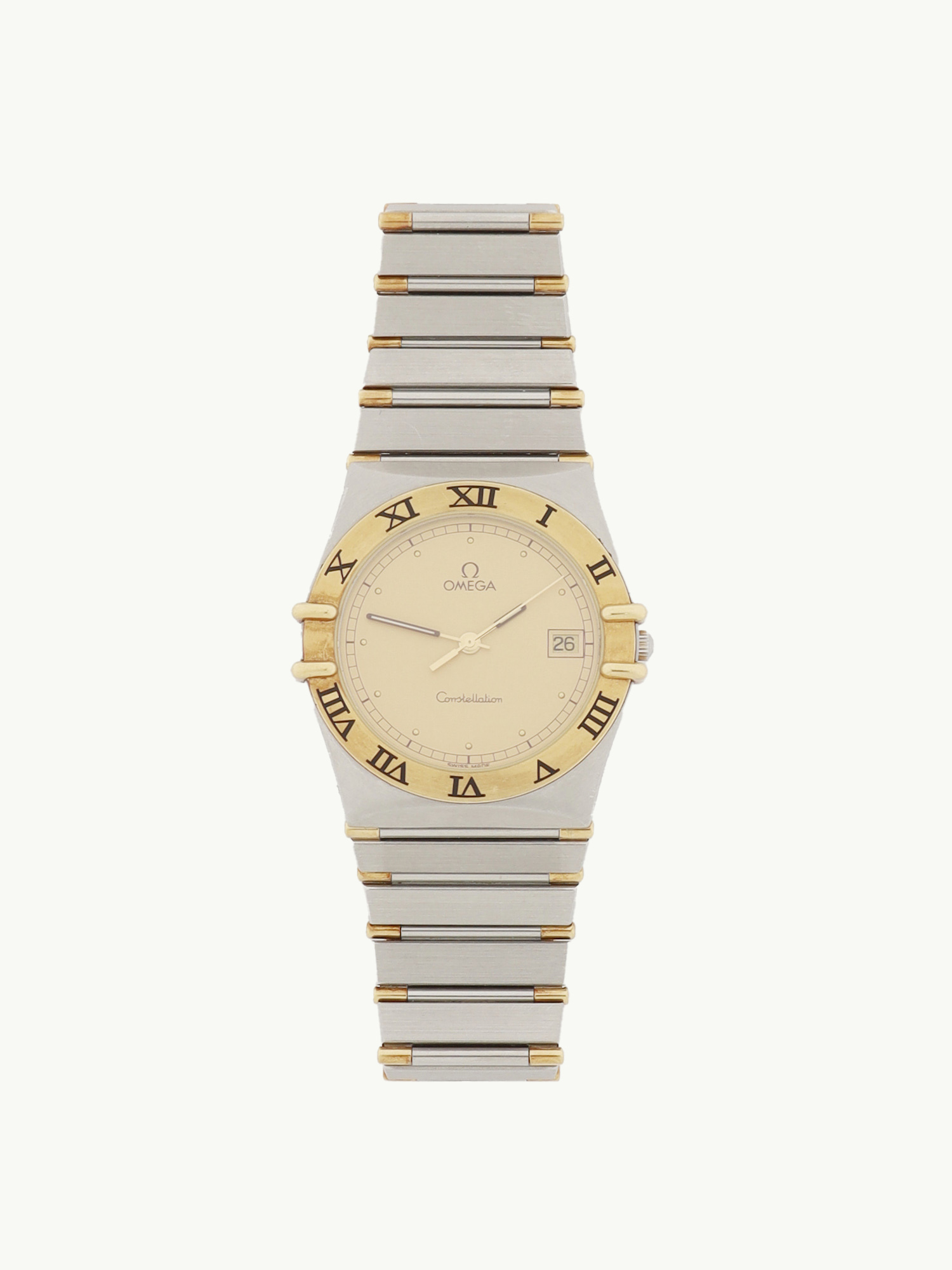 Omega Constellation 