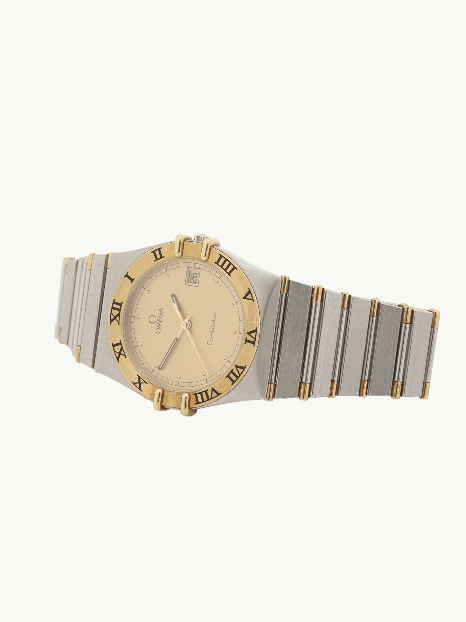 Omega Constellation 2