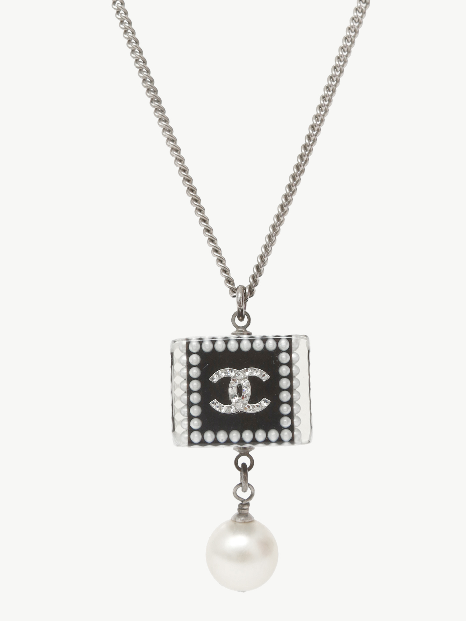 Chanel Necklace 