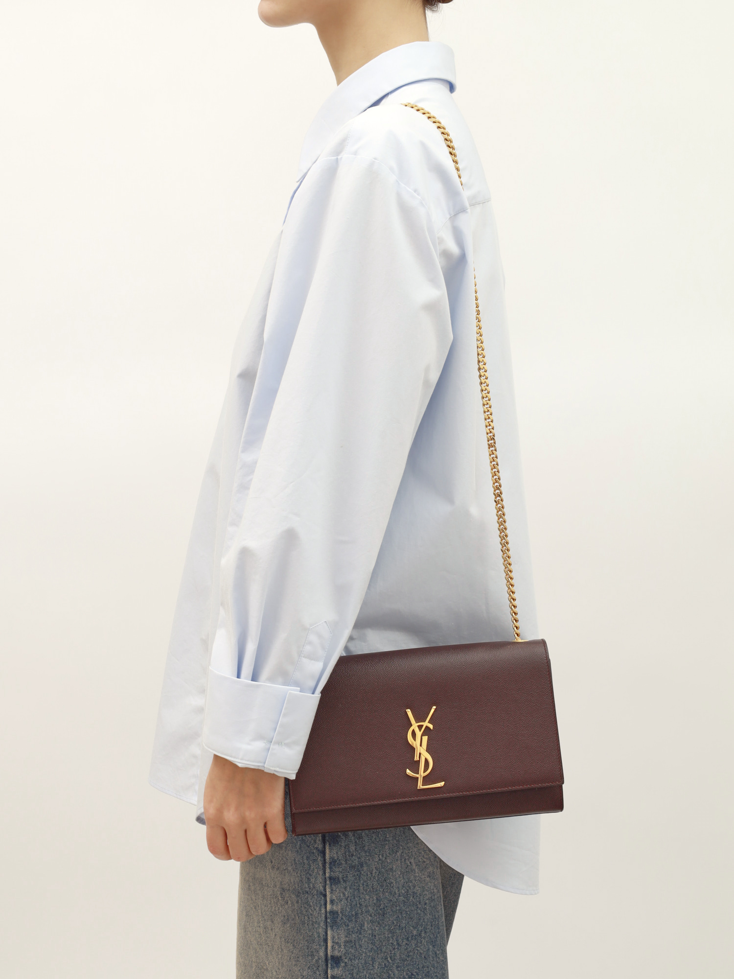 Saint Laurent Kate 1