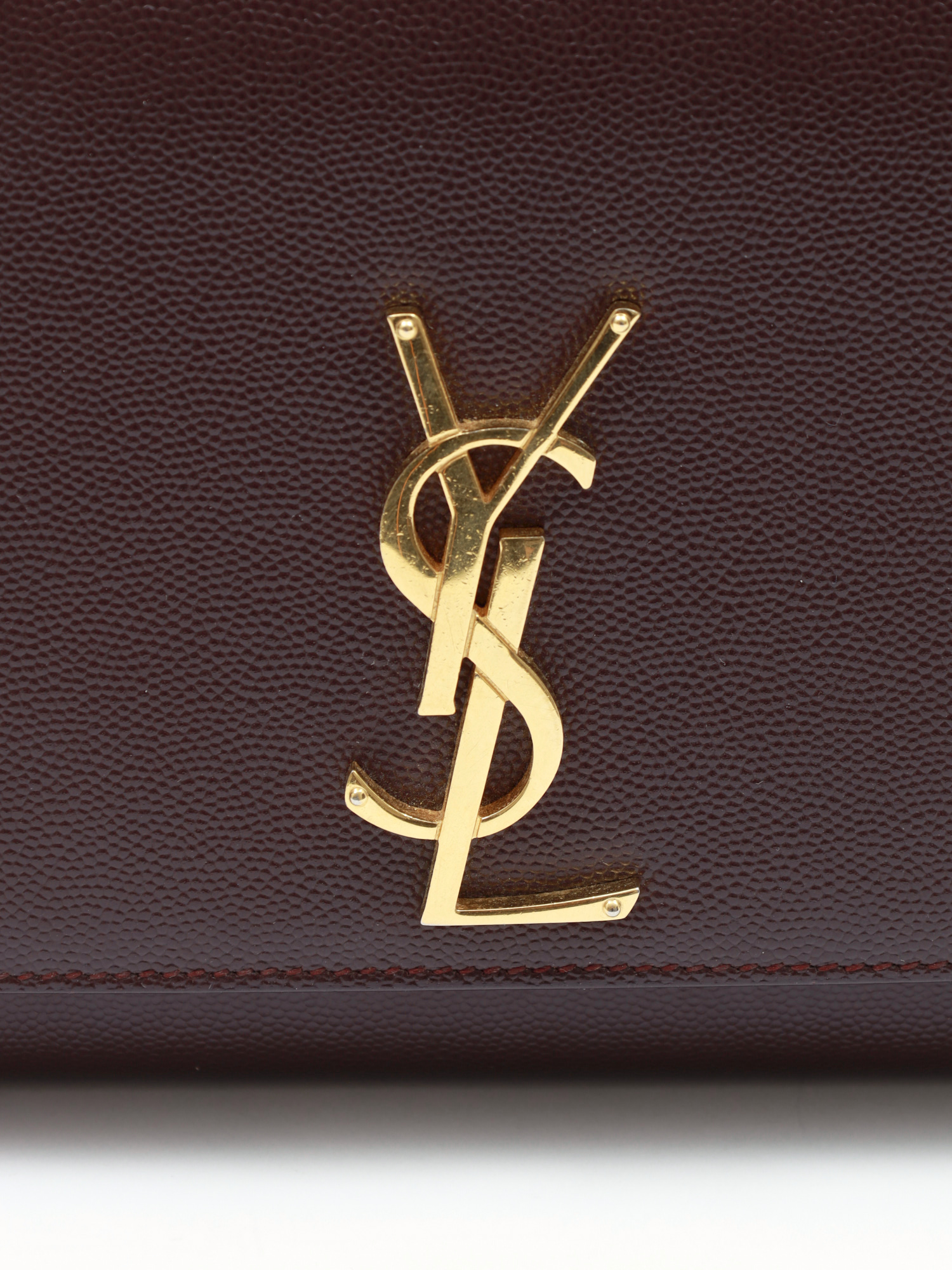 Saint Laurent Kate 4