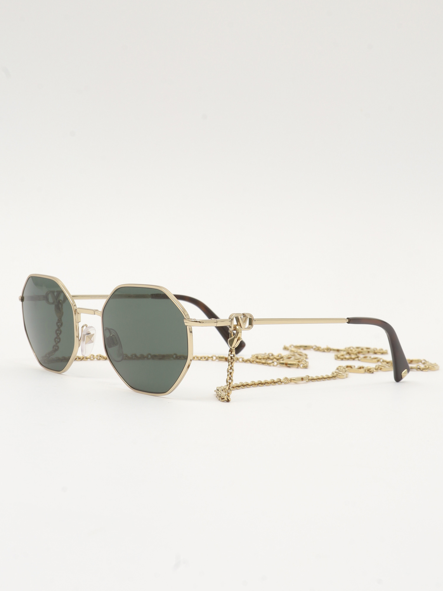 Valentino Sunglasses 2