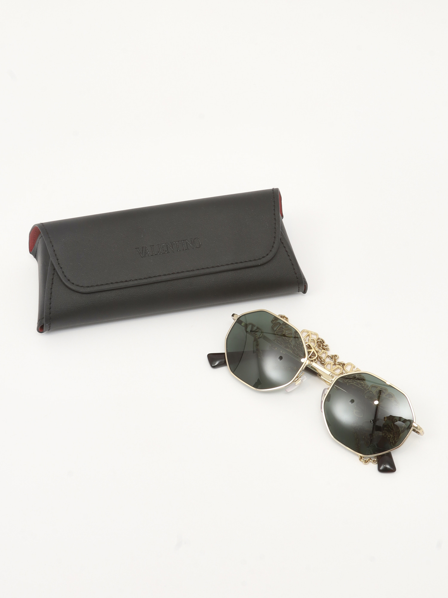 Valentino Sunglasses 6