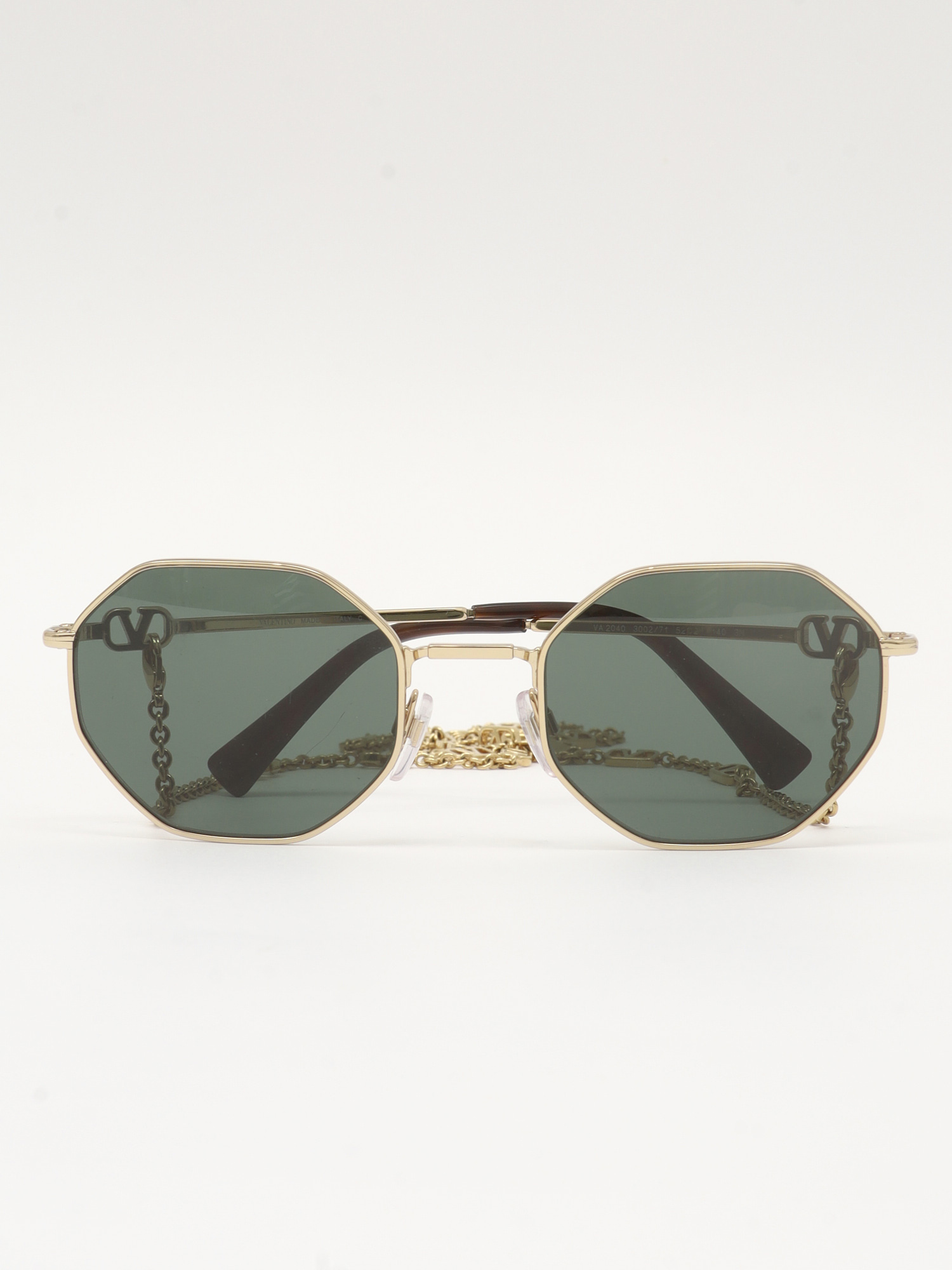 Valentino Sunglasses 