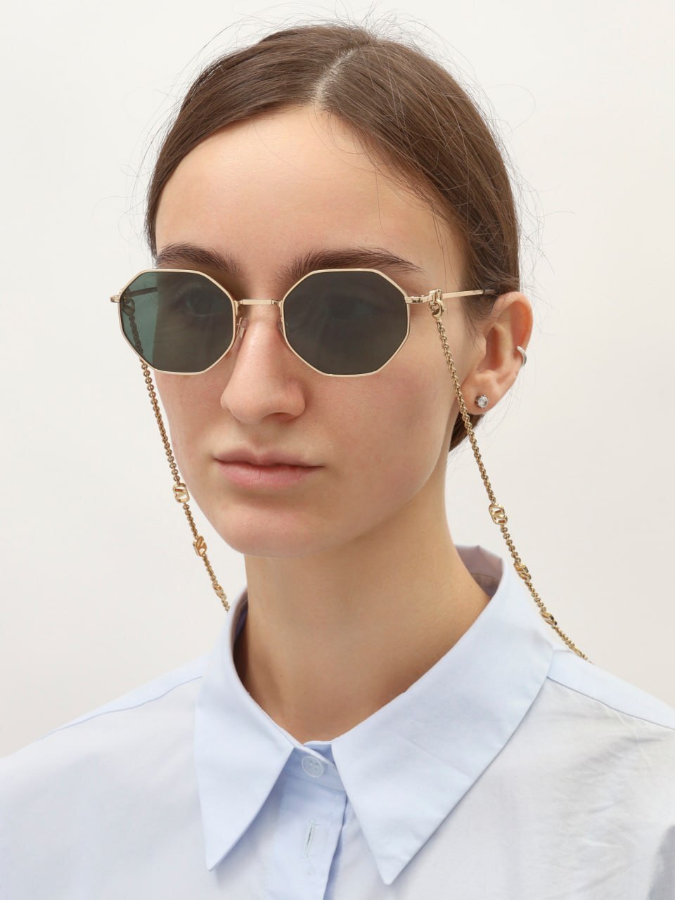 Valentino Sunglasses 1