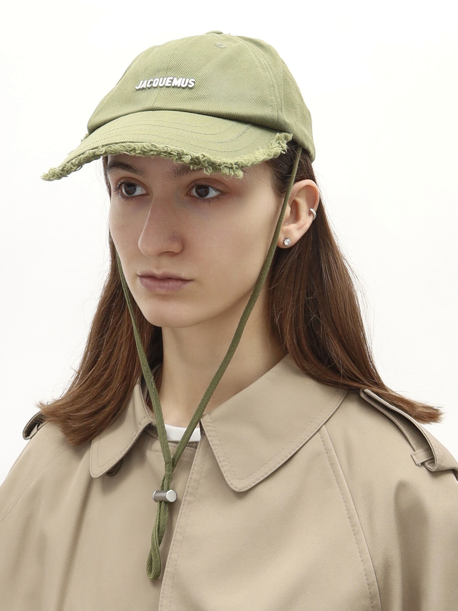 Jacquemus Cap 1