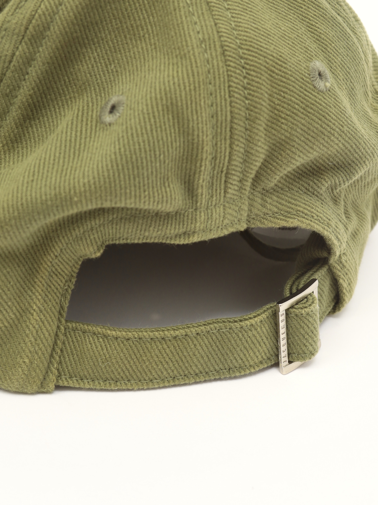 Jacquemus Cap 5