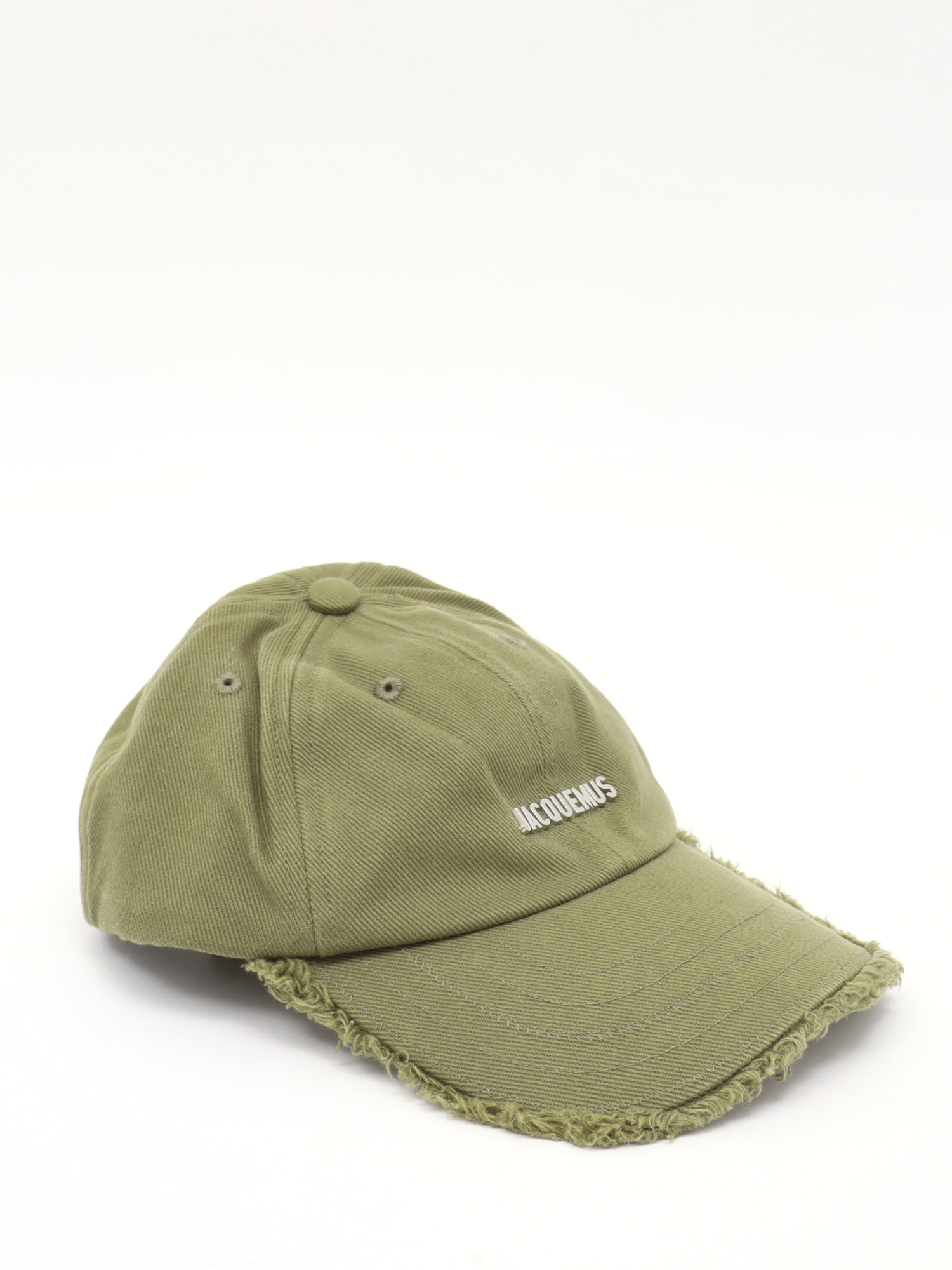 Jacquemus Cap 3