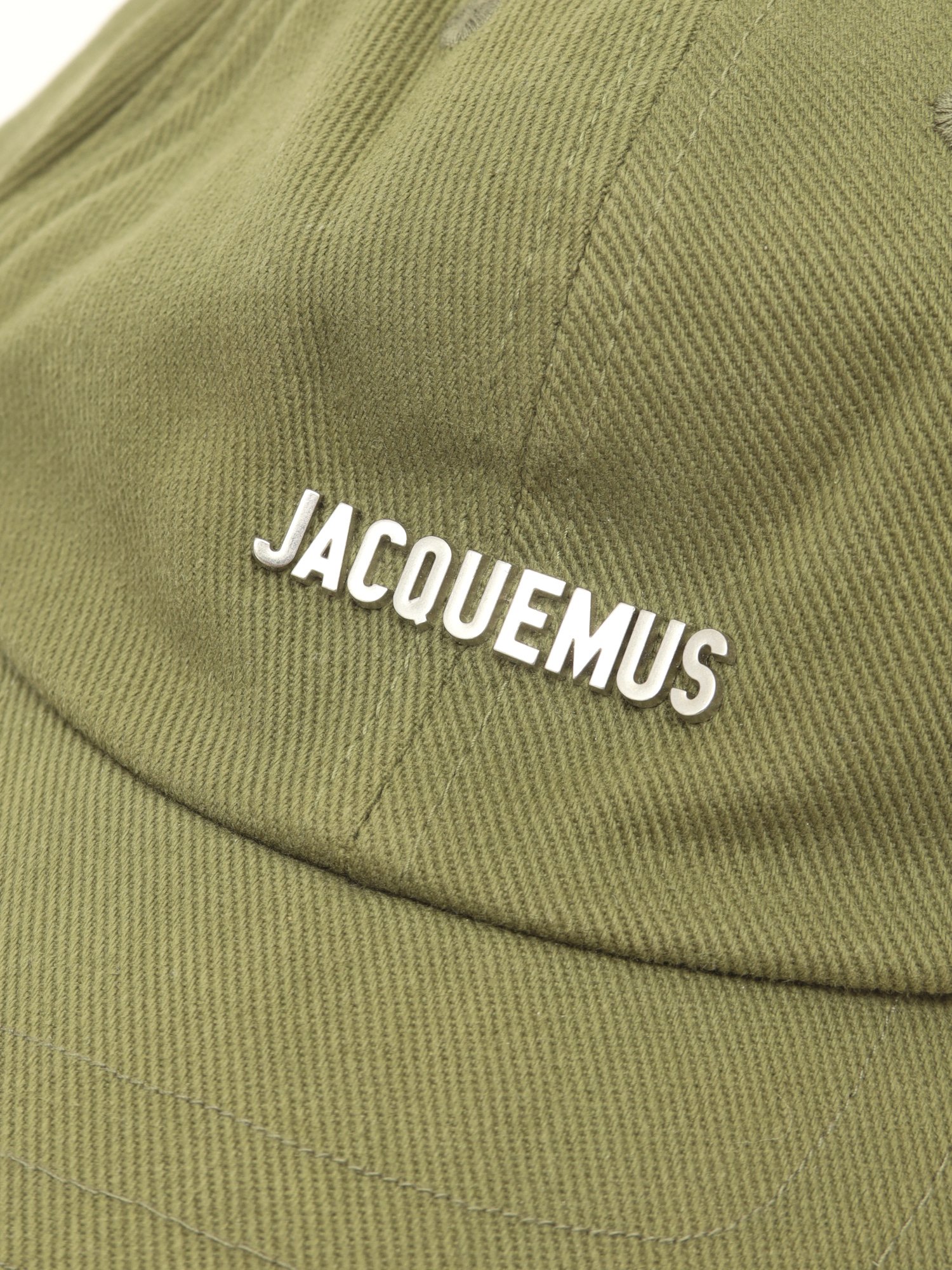 Jacquemus Cap 4