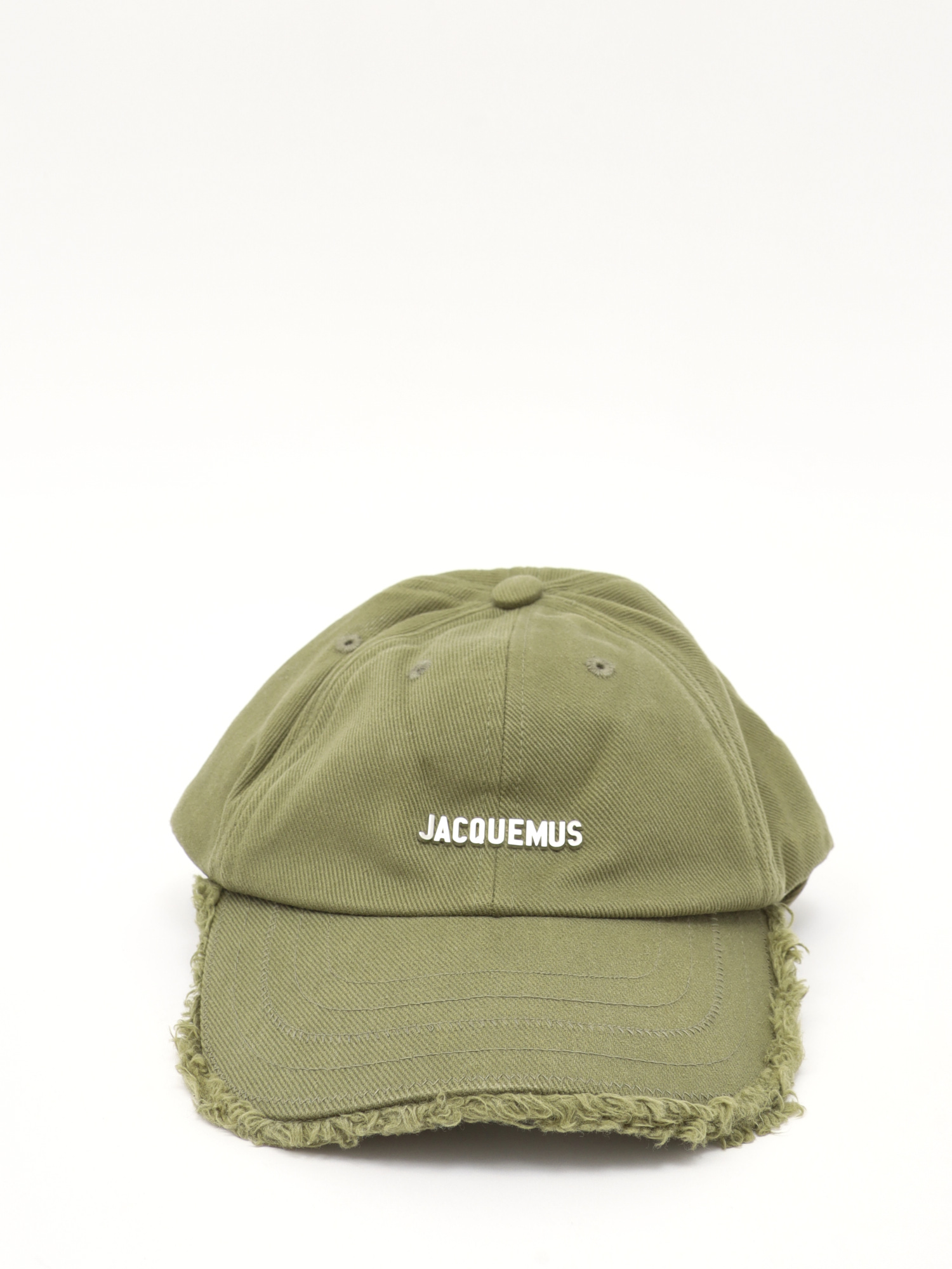 Jacquemus Cap 2