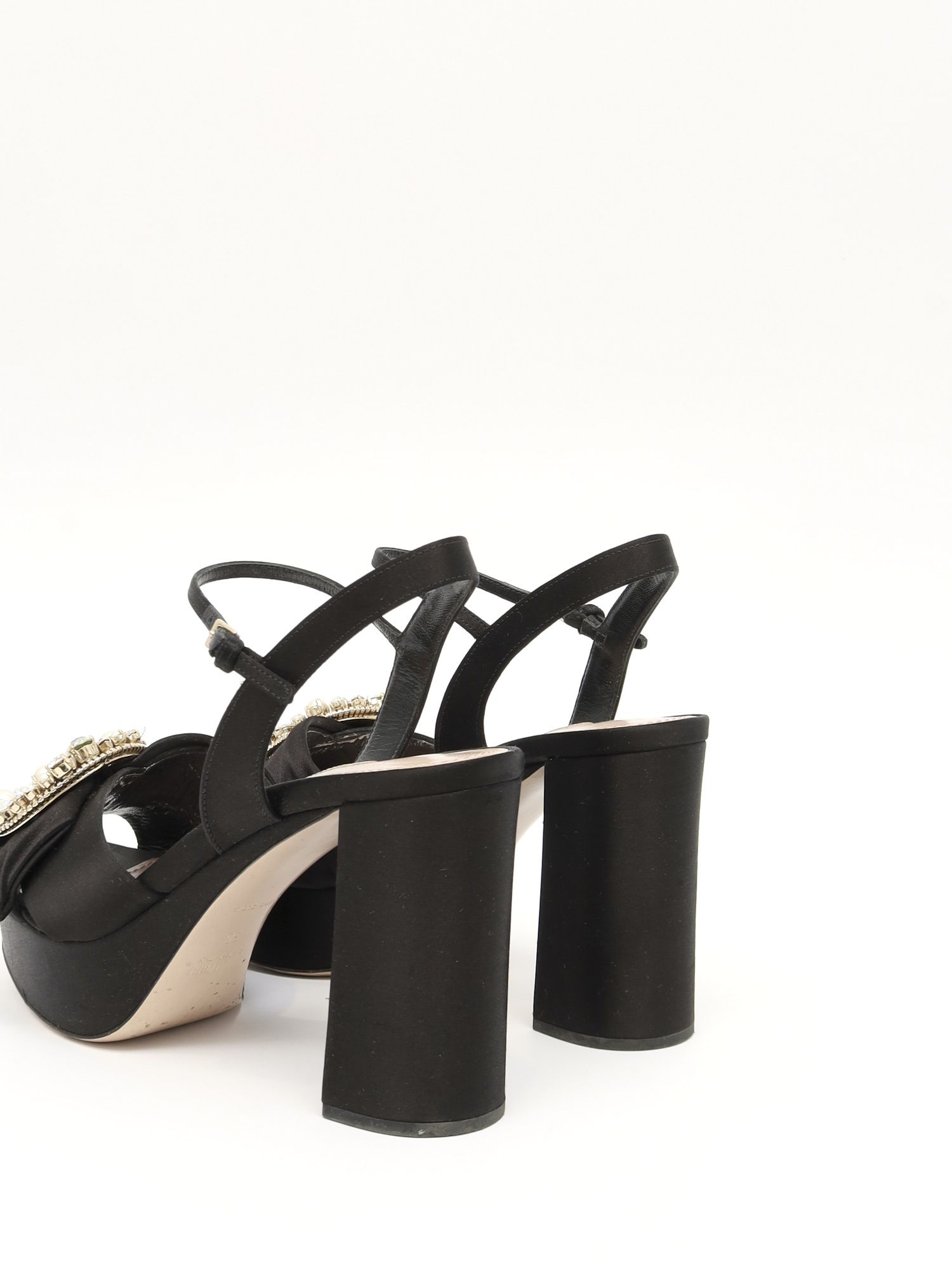 Miu Miu Shoes 38 8