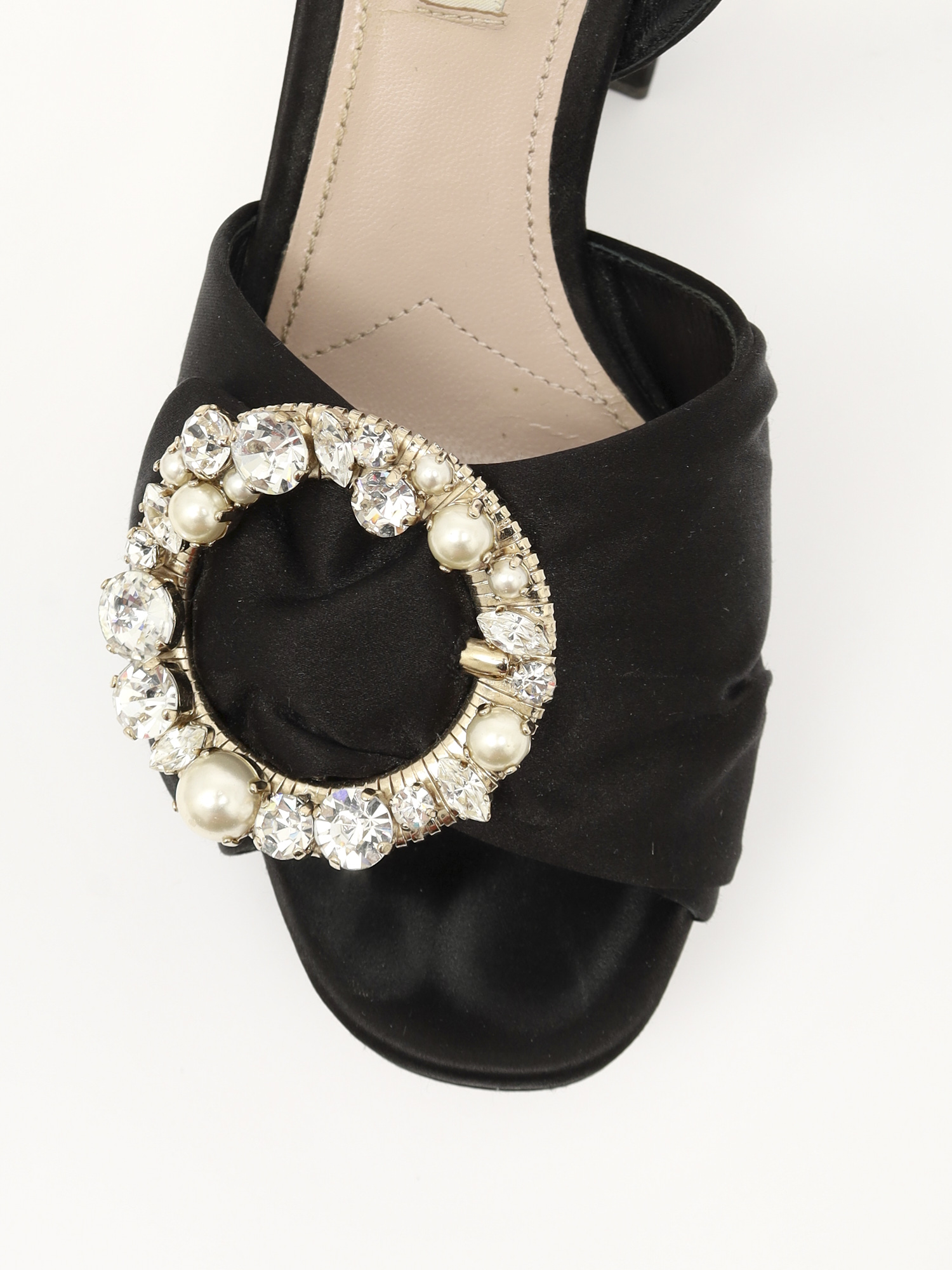 Miu Miu Shoes 38 4