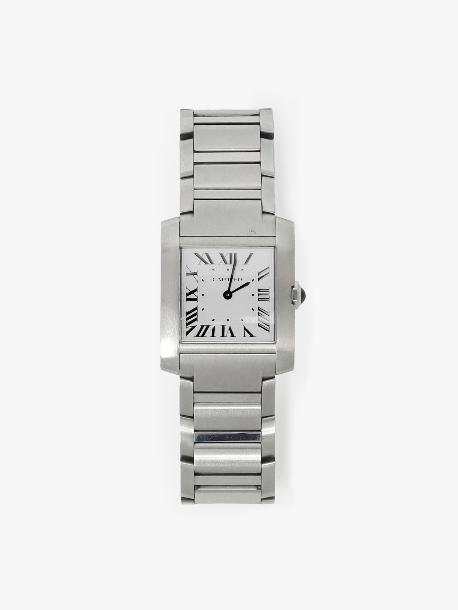 Cartier Tank Medium