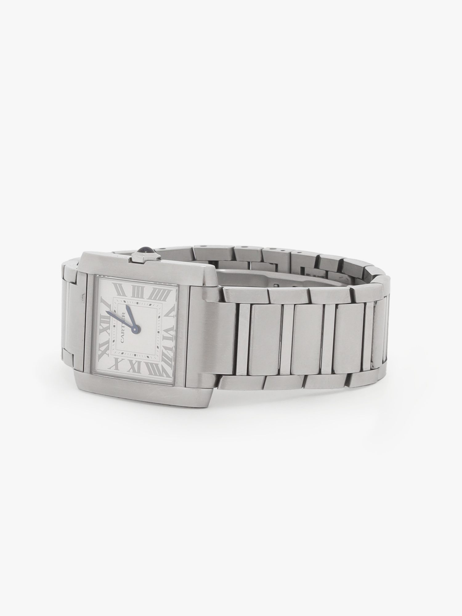 Cartier Tank Medium 2