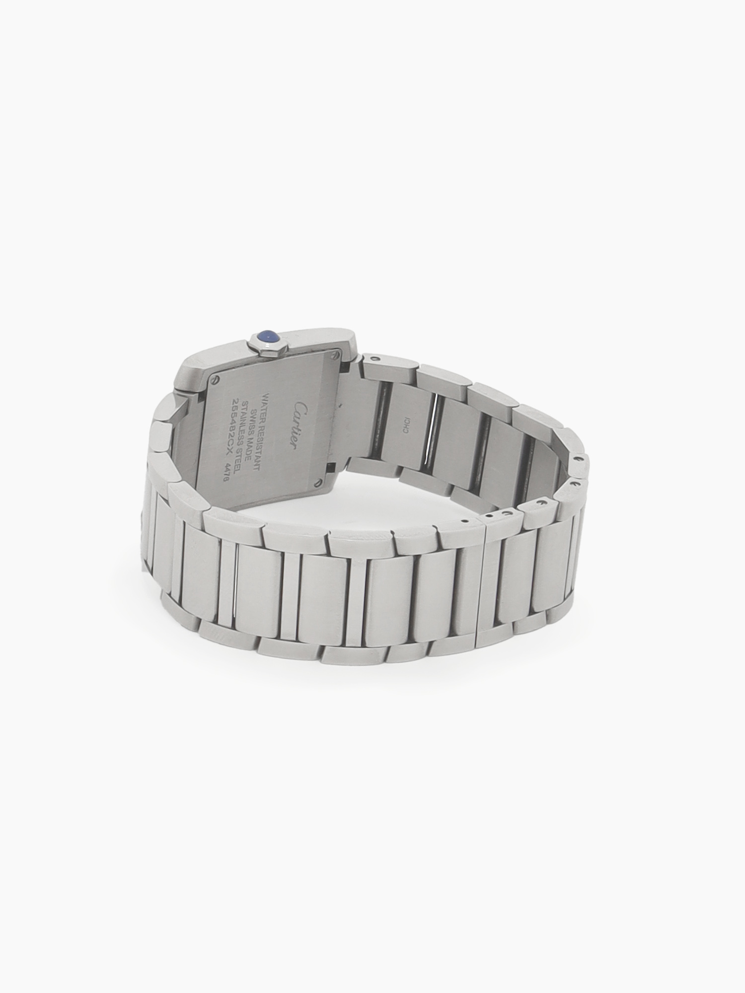 Cartier Tank Medium 3