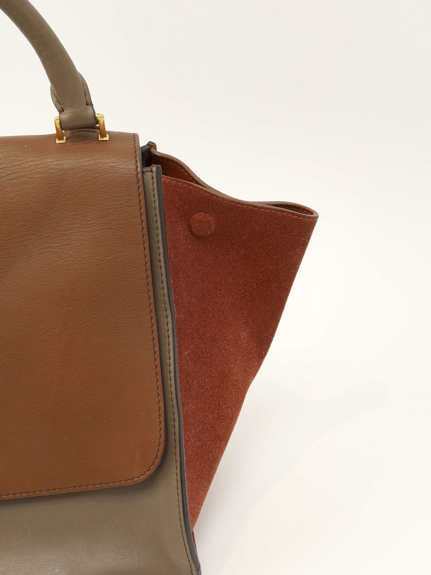 Celine Trapeze 8