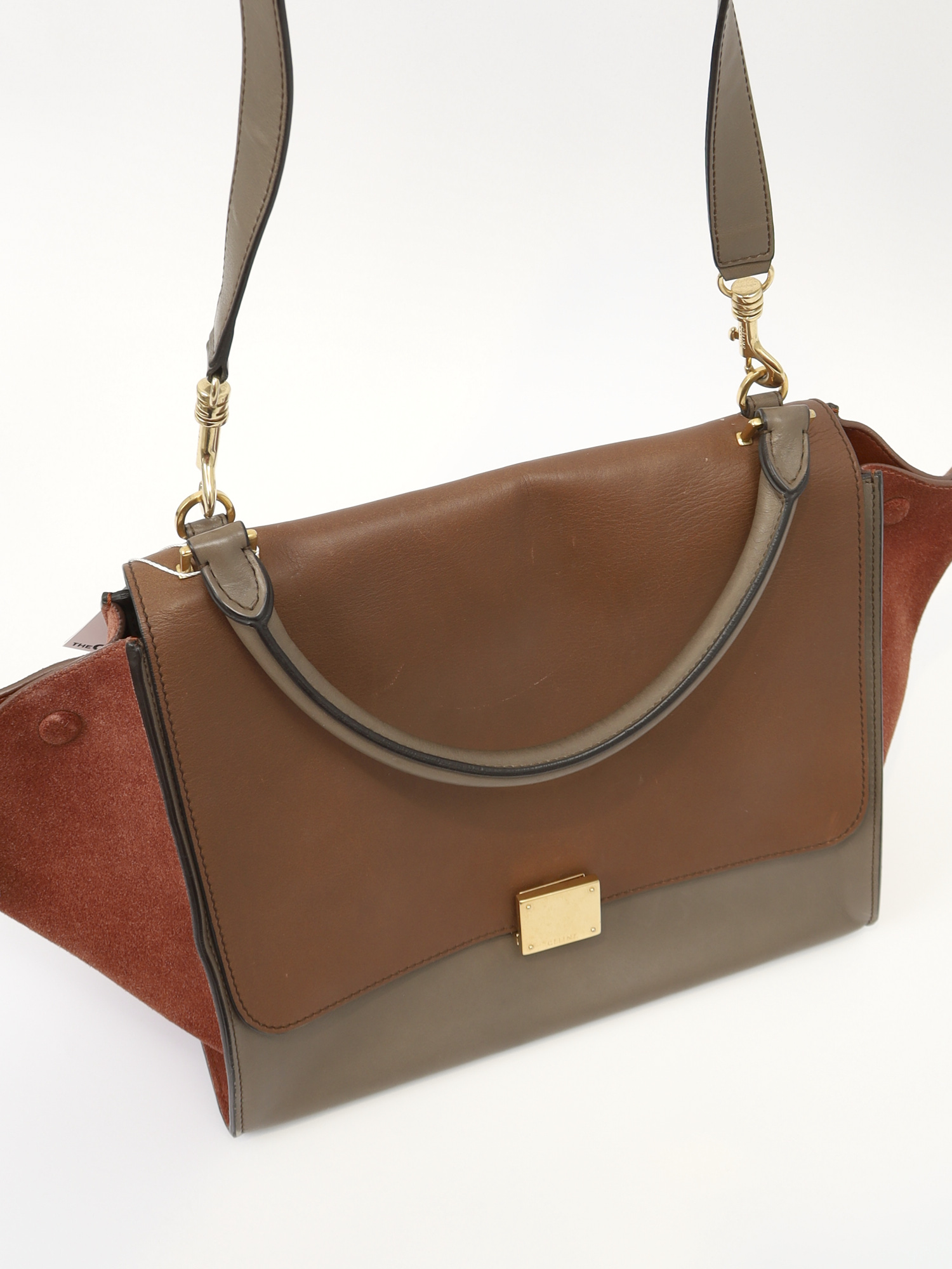 Celine Trapeze 4