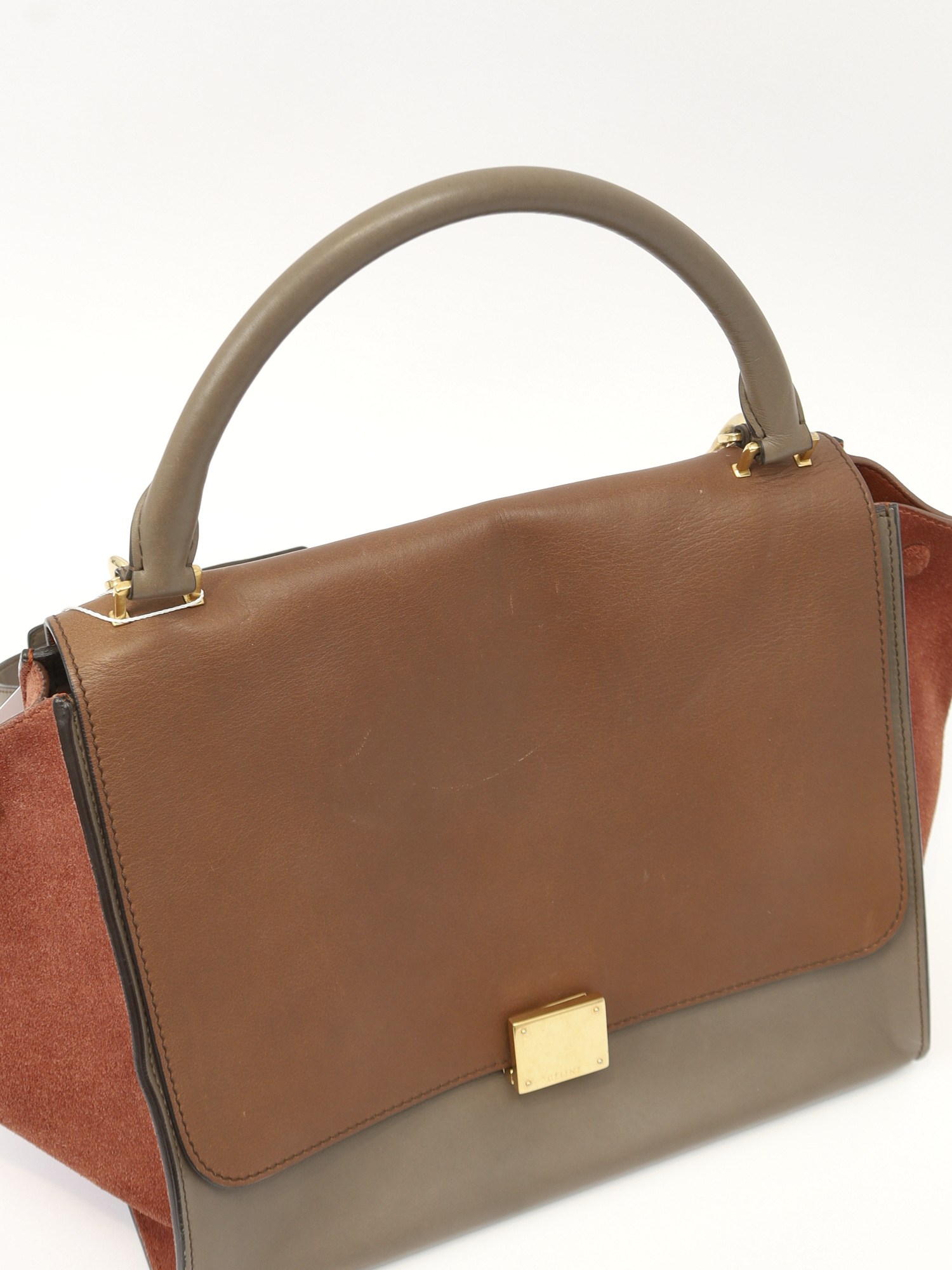 Celine Trapeze 5