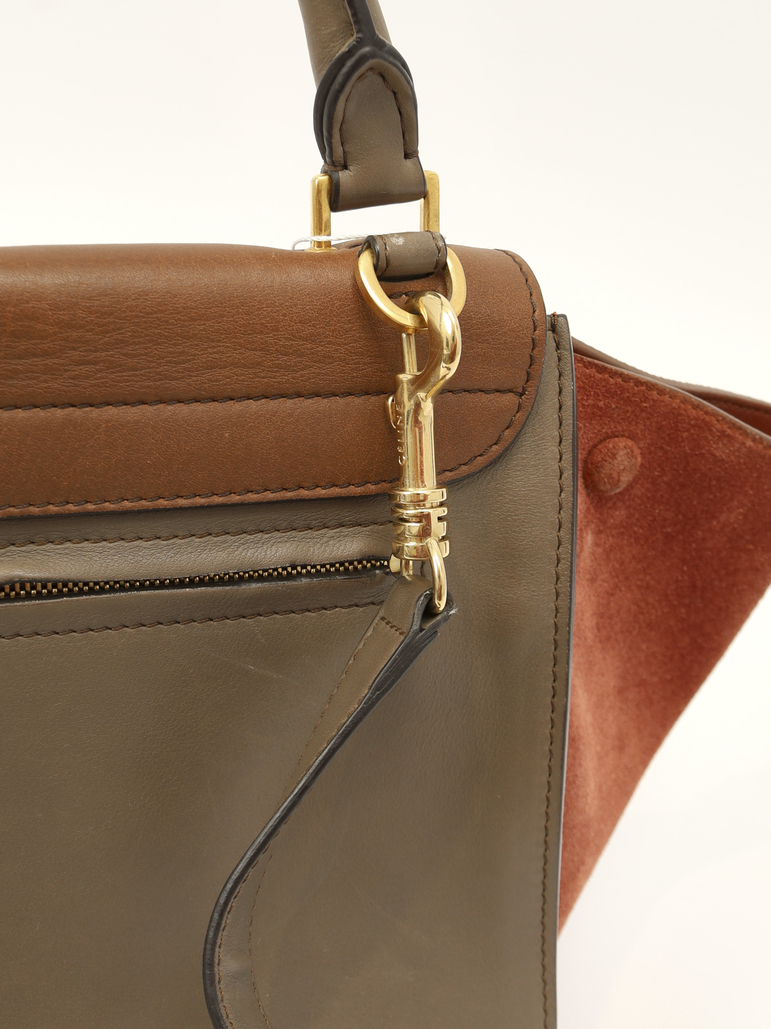 Celine Trapeze 10