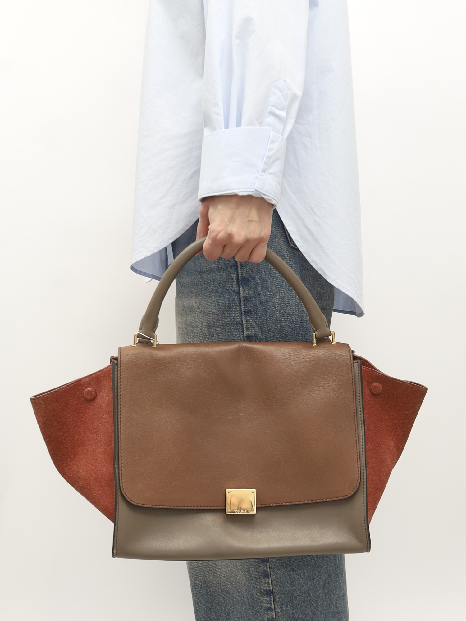 Celine Trapeze 1